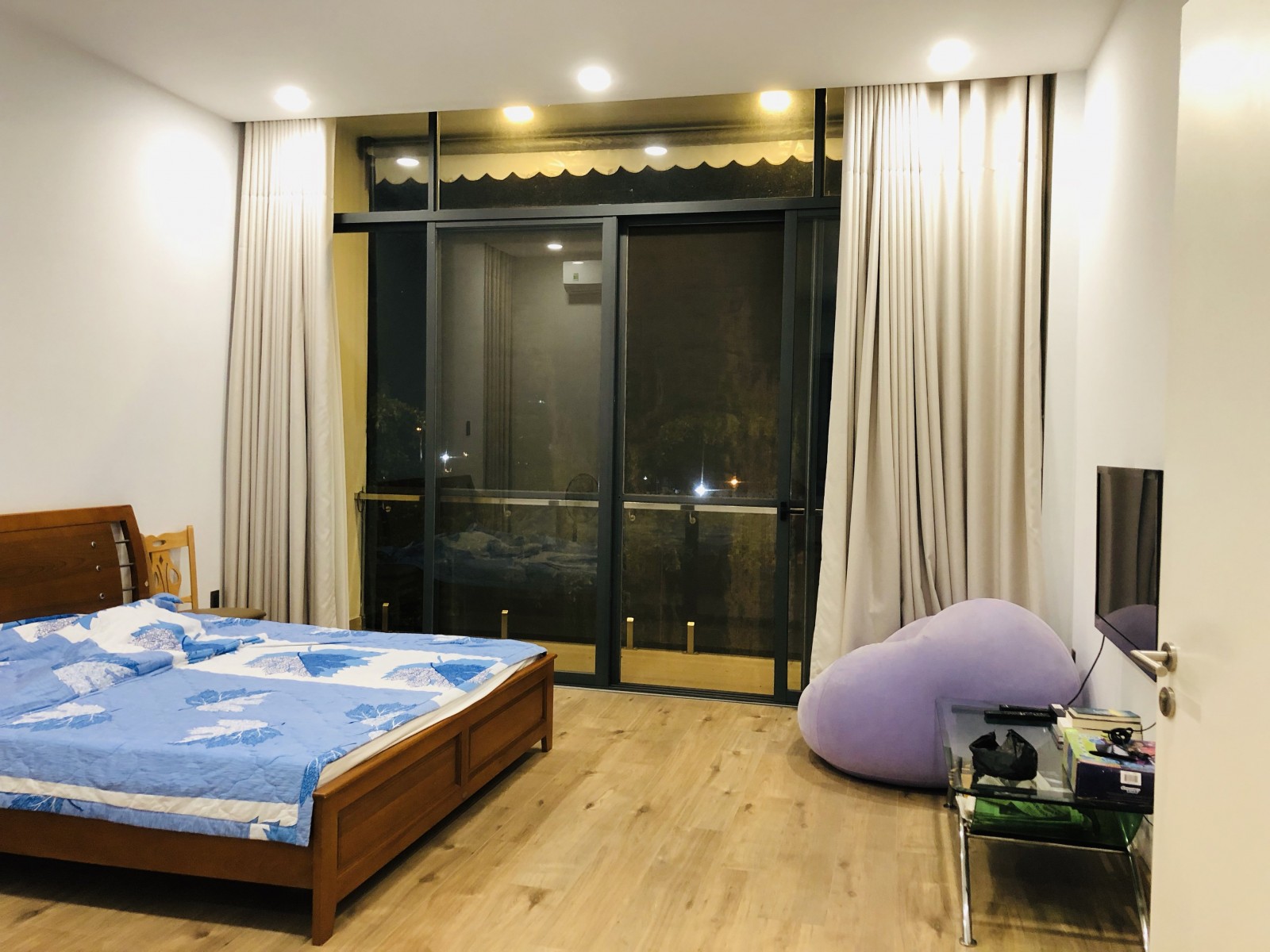 Bán gấp biệt thự liên kế Mỹ Thái 1, giá tốt nhất khu vực 22.5 tỷ nhà mới đẹp đầy đủ nội thất. - 632