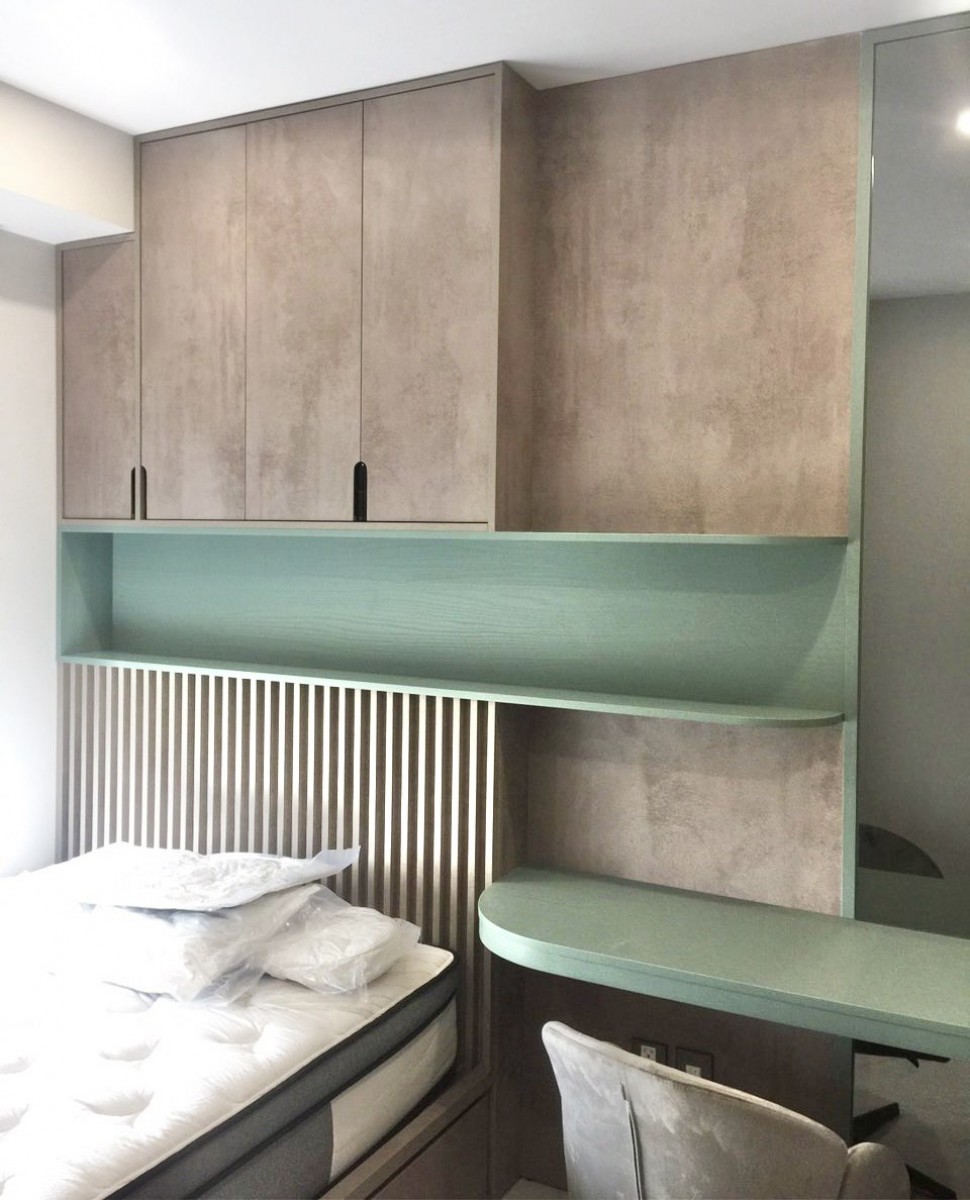 Cần cho thuê gấp căn hộ cao cấp Urban Hill, PMH Q7 nhà đẹp, mới 100%, giá rẻ - 637