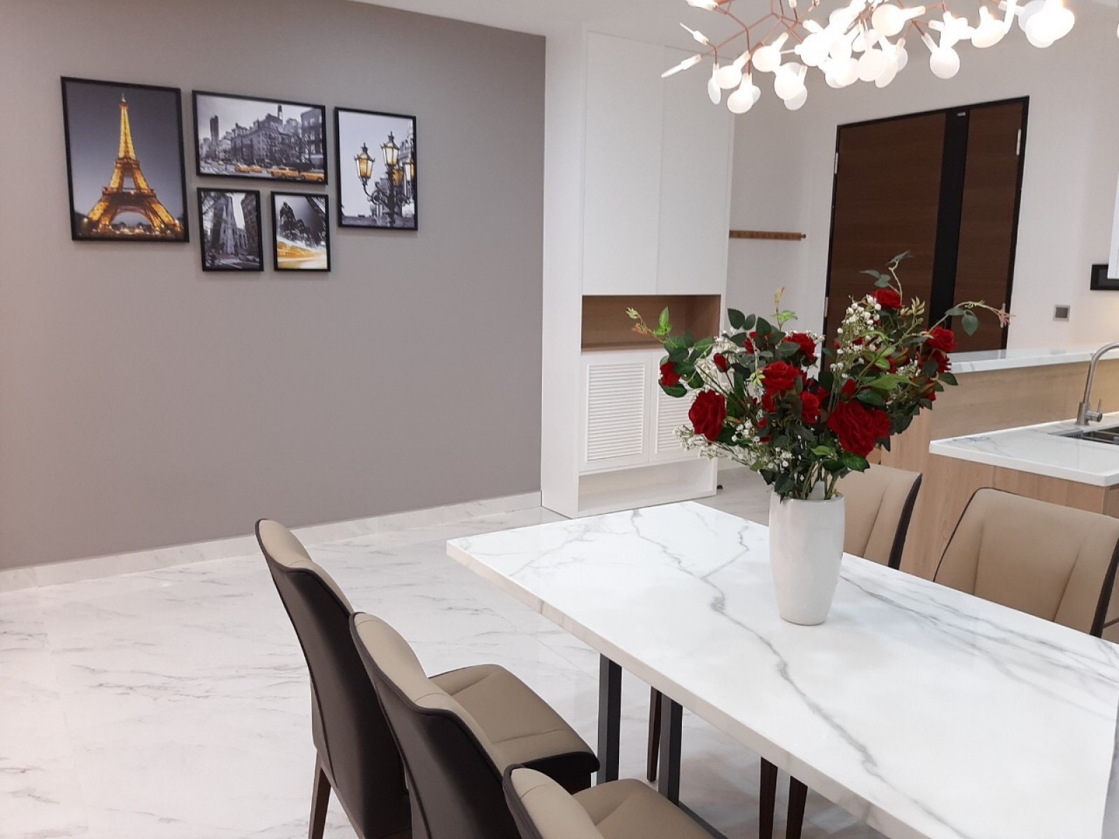 Chính chủ cần cho thuê nhanh căn hộ Star Hill DT 112m2, 3PN, giá 14tr/tháng, block B lầu cao