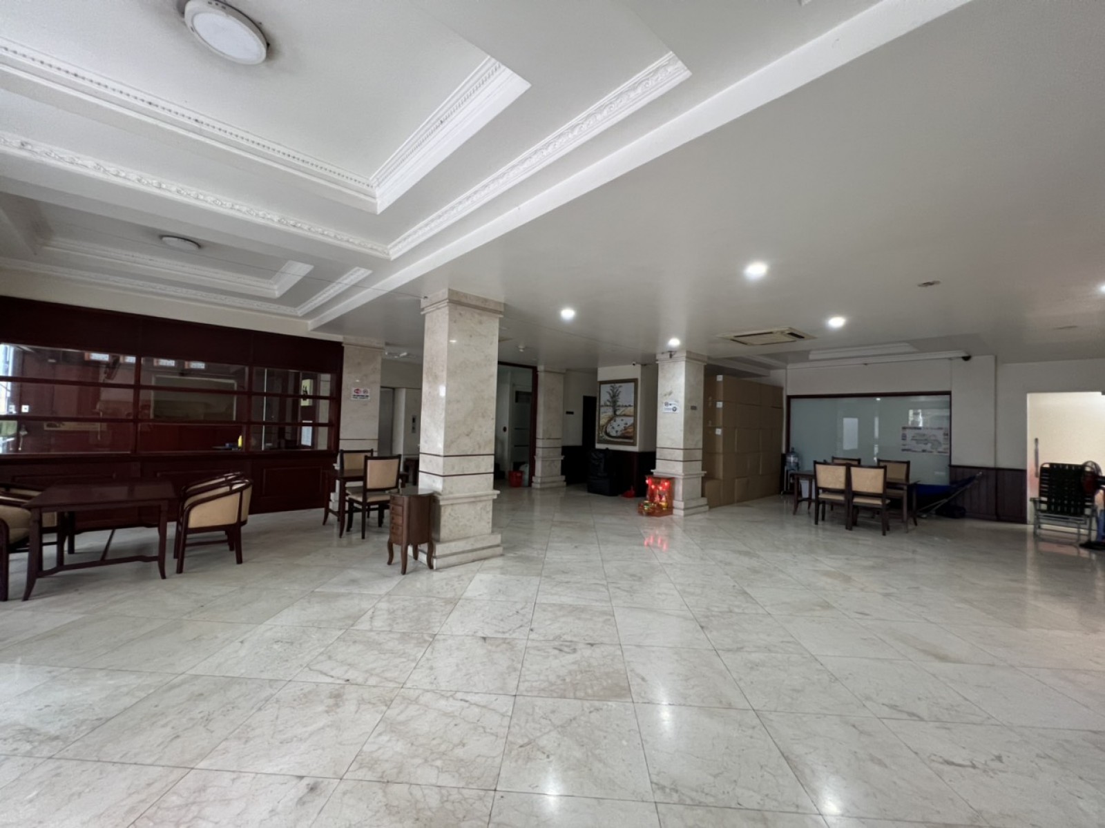 Chuyên cho thuê nhiều mặt bằng Hưng Gia, Hưng Phước, Phú Mỹ Hưng, Q7, giá rẻ nhất thị trường. LH: 0946972730 Tân. - 7039