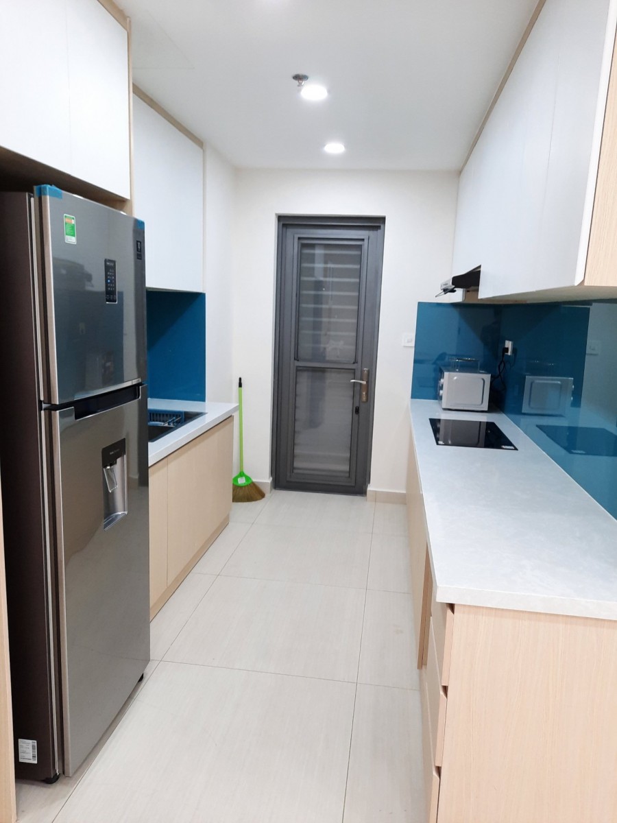 Cho thuê CH cao cấp Urban Hill, Phú Mỹ Hưng nội thất đẹp lung linh - 659