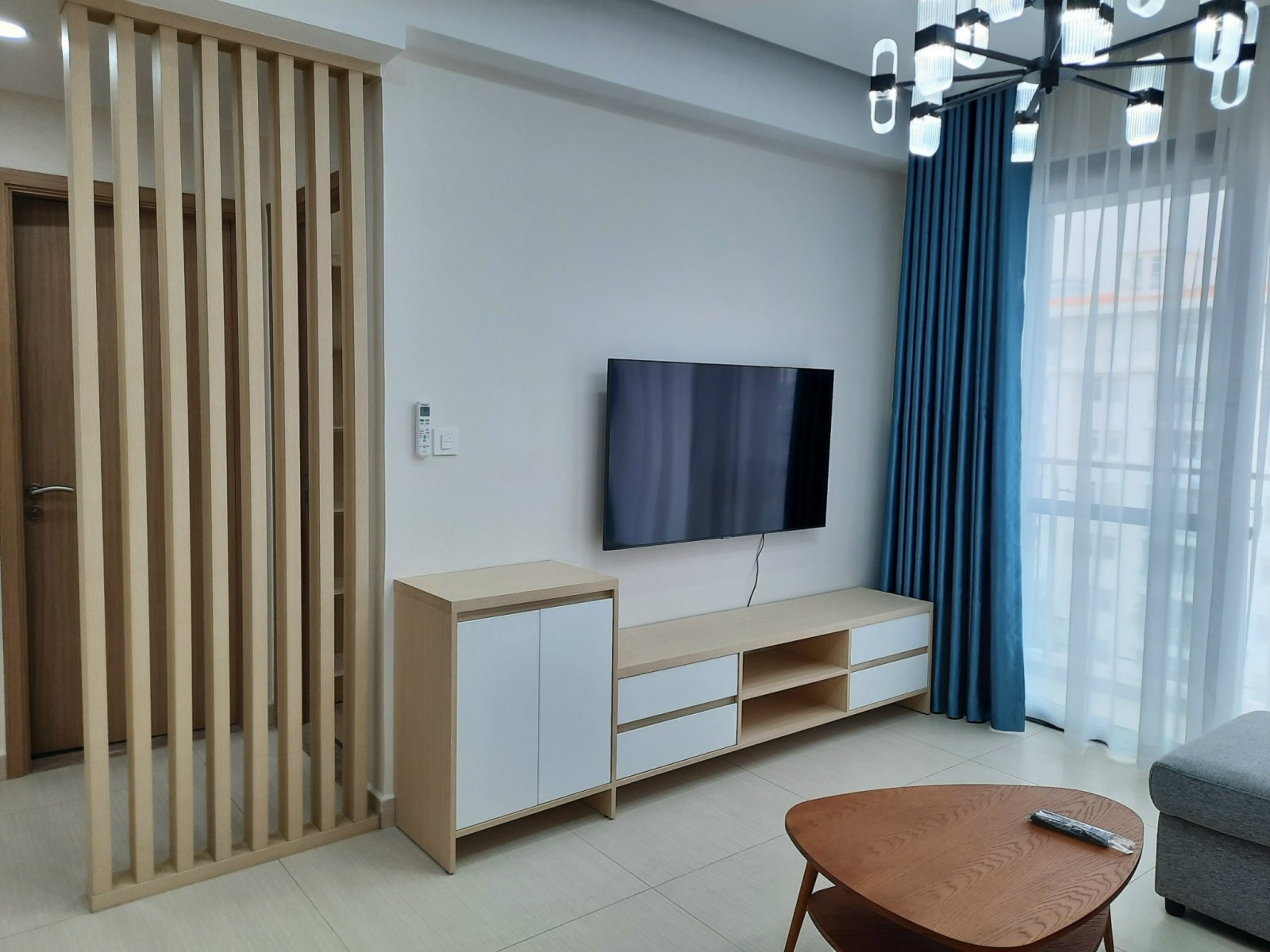 Cho thuê CH cao cấp Urban Hill, Phú Mỹ Hưng nội thất đẹp lung linh - 660