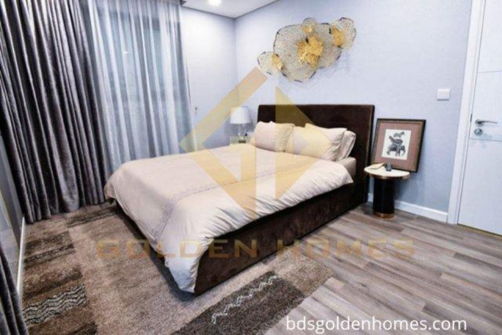 Cho thuê Biệt thự Nam Viên nhà đẹp, sạch sẽ, thoáng mát, giá 38 triệu/tháng - 667