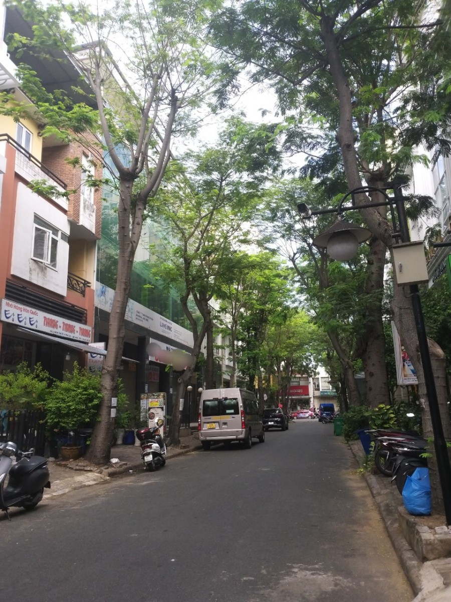 Chính chủ Đang cần cho thuê nhà phố Phú Mỹ Hưng, Q7.