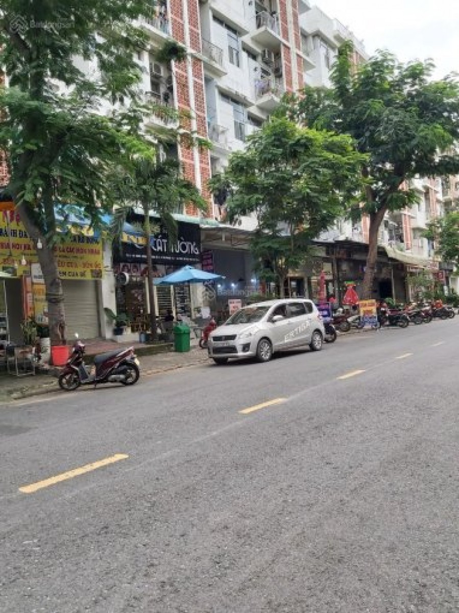 Cho thuê shop Hưng Vượng mặt tiền đường Số 6, Phú Mỹ Hưng, 180m2, giá 35 triệu
