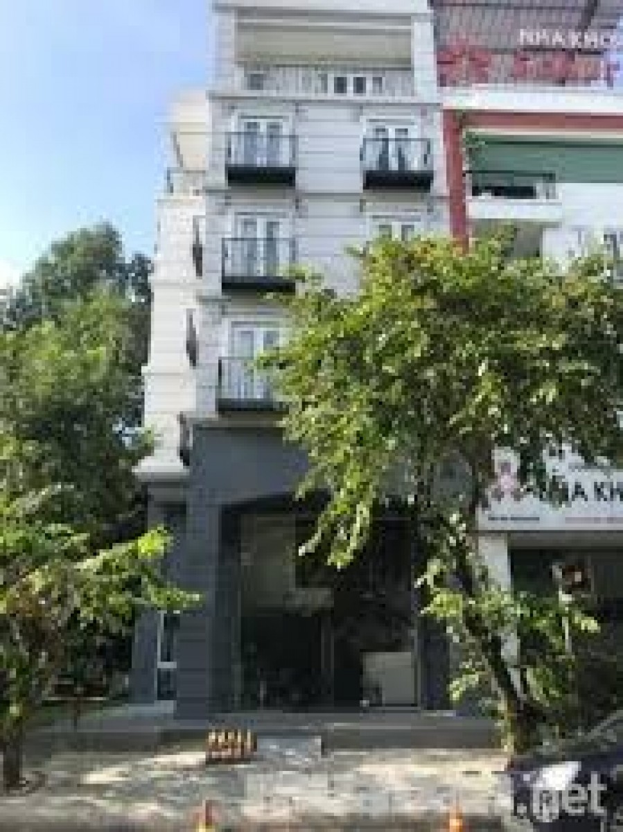 Cho thuê nhiều nhà phố kinh doanh Hưng Gia - Hưng Phước, Phú Mỹ Hưng, Q7. LH: 0946972730 Tân. - 7212