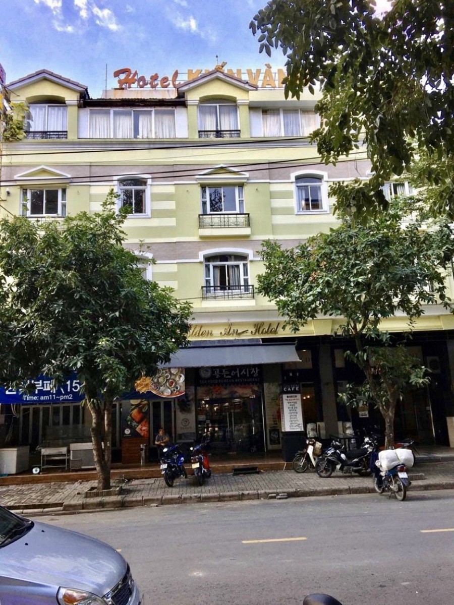 Cho thuê nhà phố, khách sạn, CHDV tại Phú Mỹ Hưng, quận 7. LH: 0946972730 Tân.
