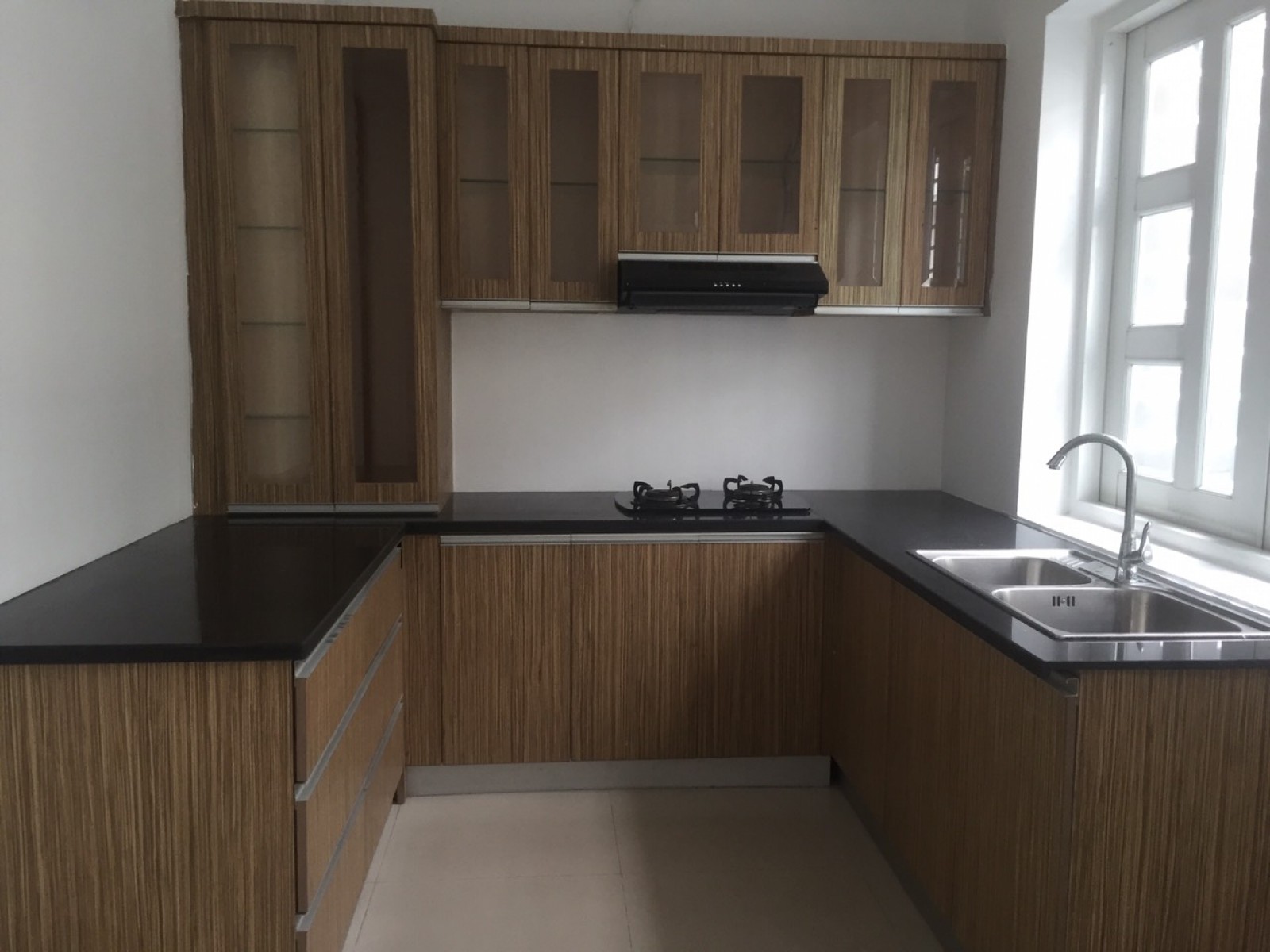 Bán nguyên căn nhà phố 5 lầu với 4PN lớn khu Hưng Gia 1, Phú Mỹ Hưng    - 686