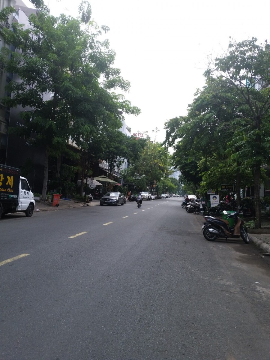 Cho thuê nhà phố kinh doanh Khu Hưng Gia, Hưng Phước, Phú Mỹ Hưng, Quận 7. LH: 0946972730 Tân.