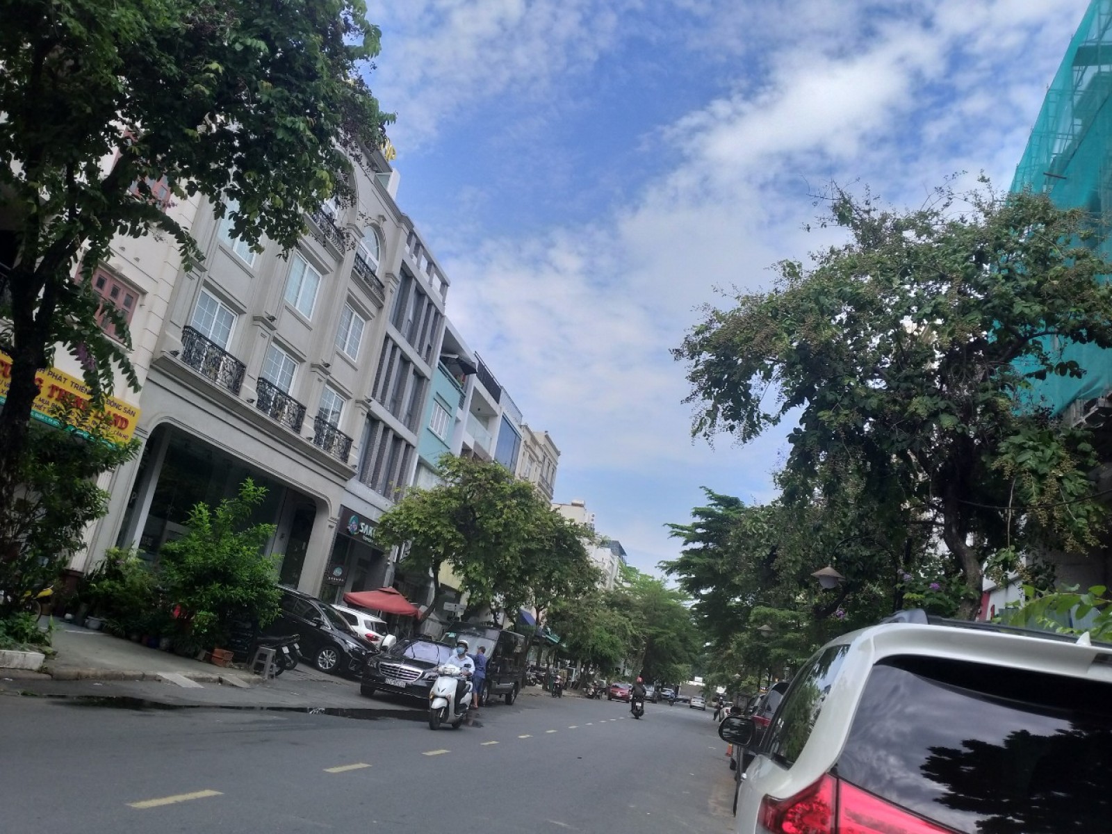 cho thuê nhiều nhà phố hưng Gia Hưng Phước, Phú Mỹ Hưng Quận 7, giá tốt. - 7309