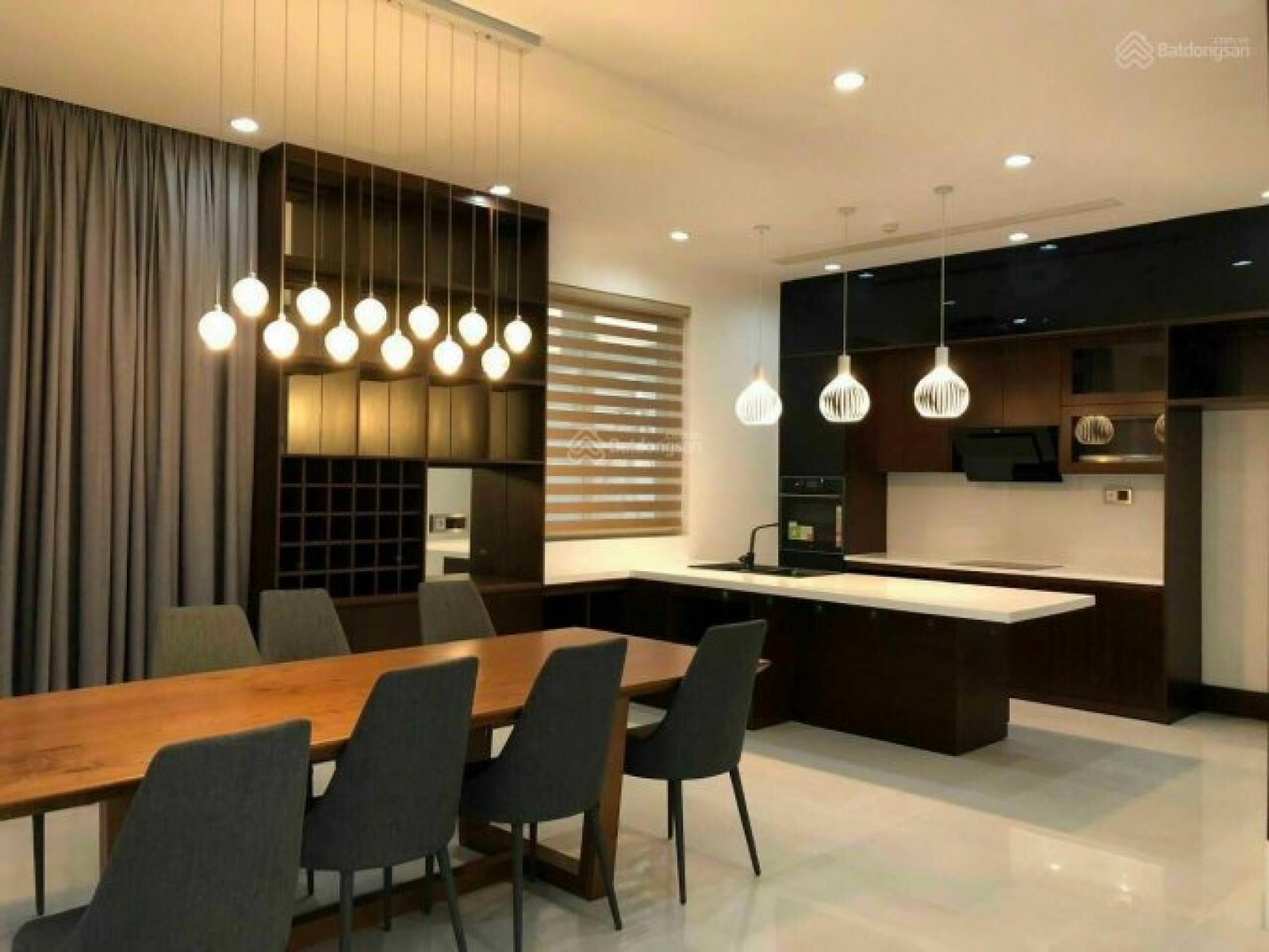 Bán Biệt thự tự xây có hồ bơi khu Nam Quang, Phú mỹ hưng, Quận 7 - 7370