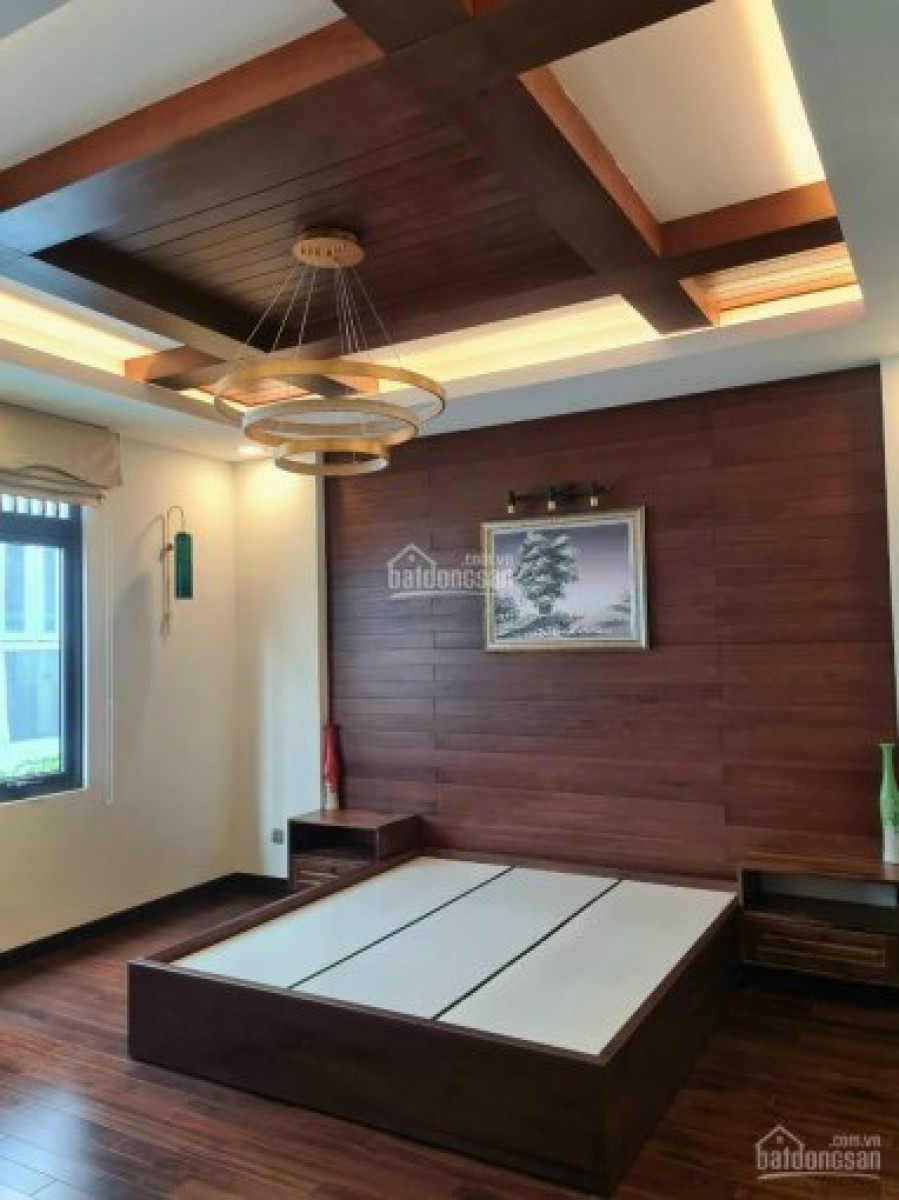 Bán Biệt thự tự xây có hồ bơi khu Nam Quang, Phú mỹ hưng, Quận 7 - 7371