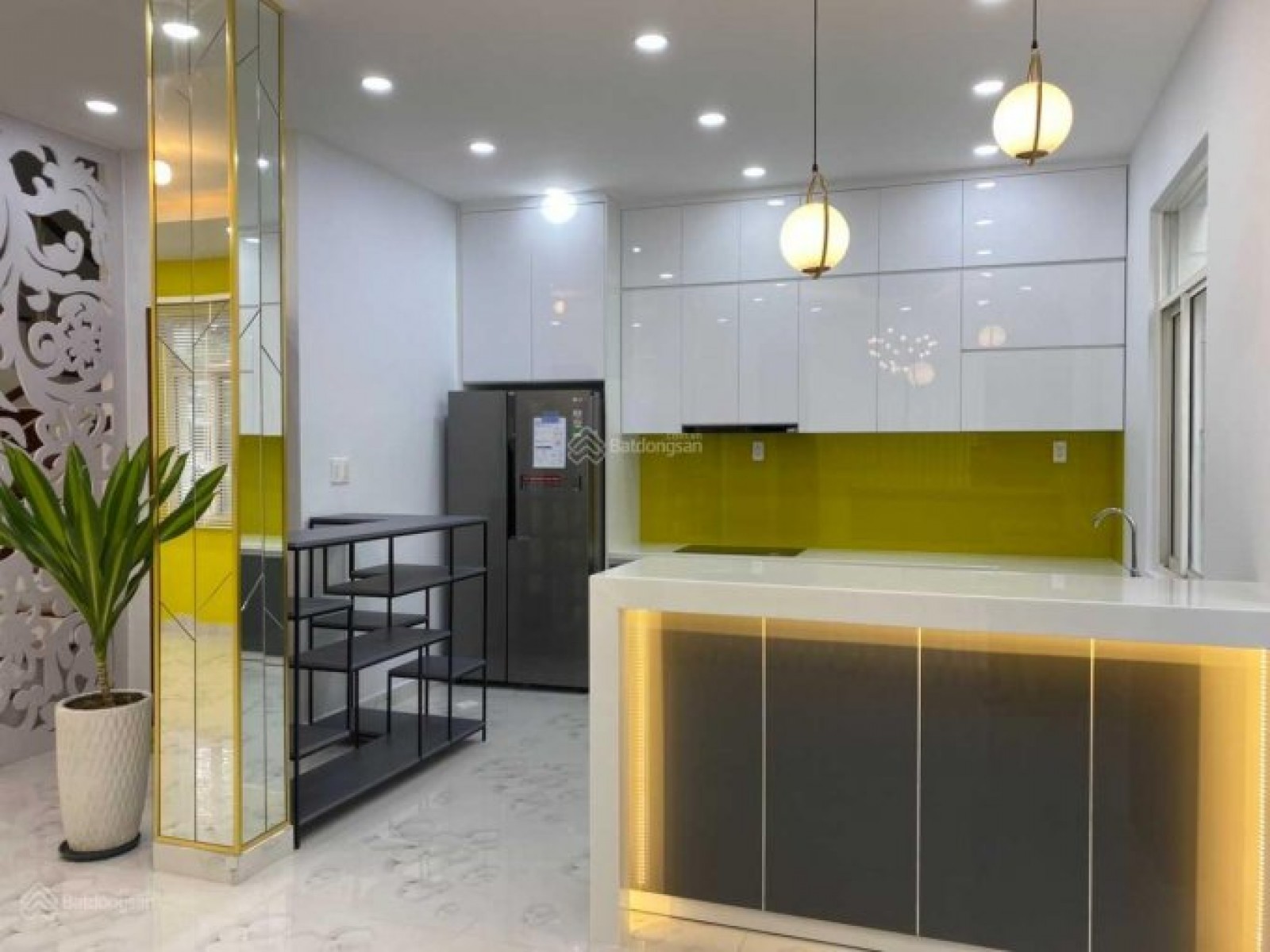 Bán biệt thự Mỹ Kim, đường Đặng Đức Thuật, Quận 7 có sổ hồng giá rẻ