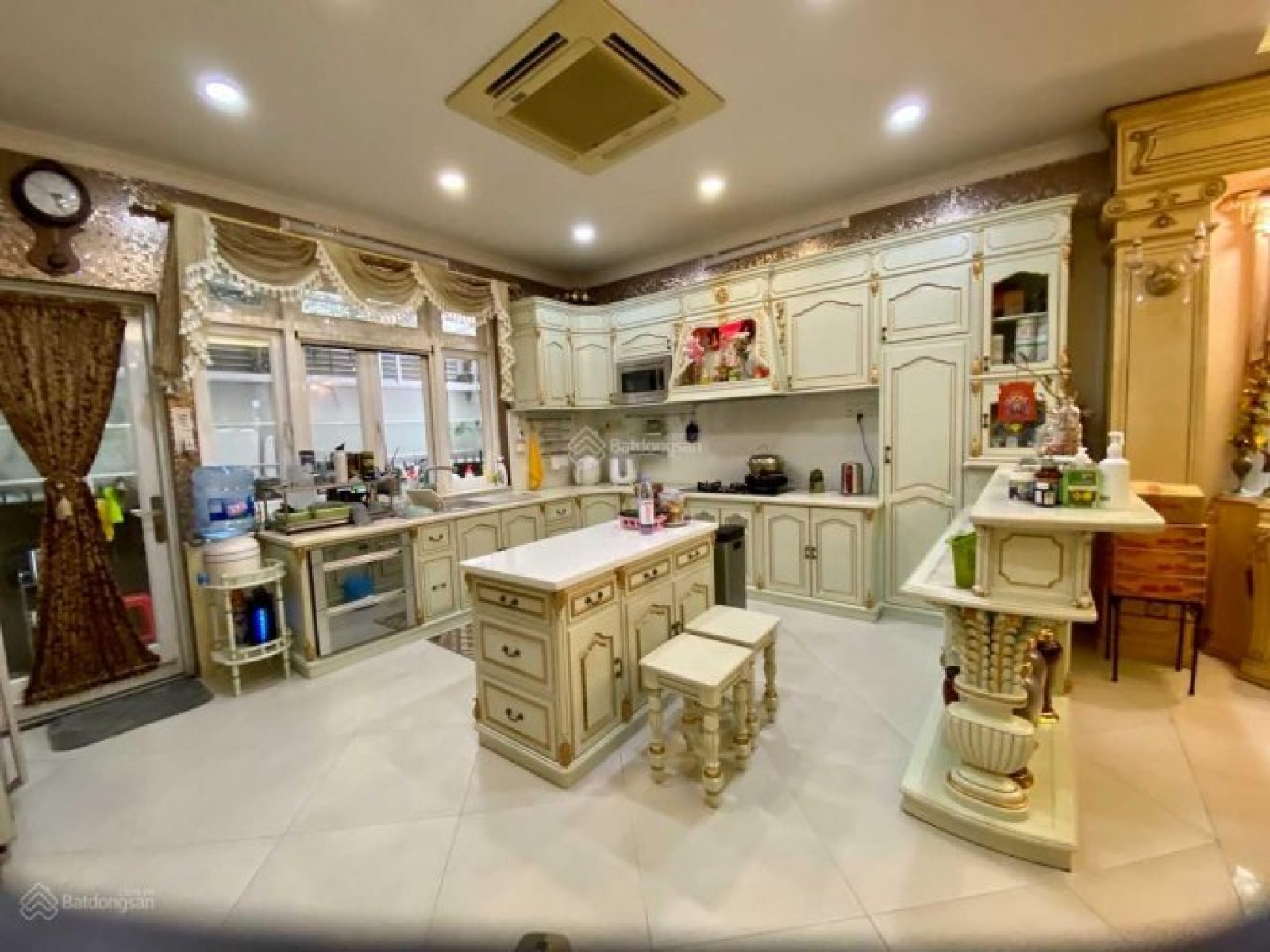Bán Biệt thự đơn lập Nam Thiên, đường Phạm Thái Bường, Quận 7  - 7465