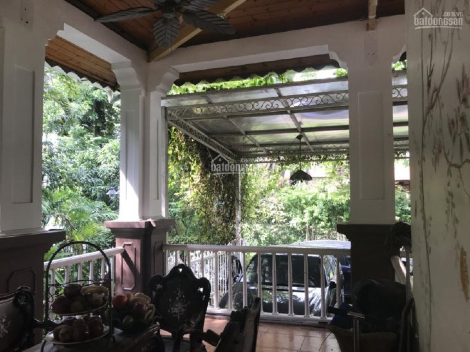 Cần bán Biệt thự đơn lập Phú Gia 600m2, đường Lý Long Tường, Quận 7 - 7478