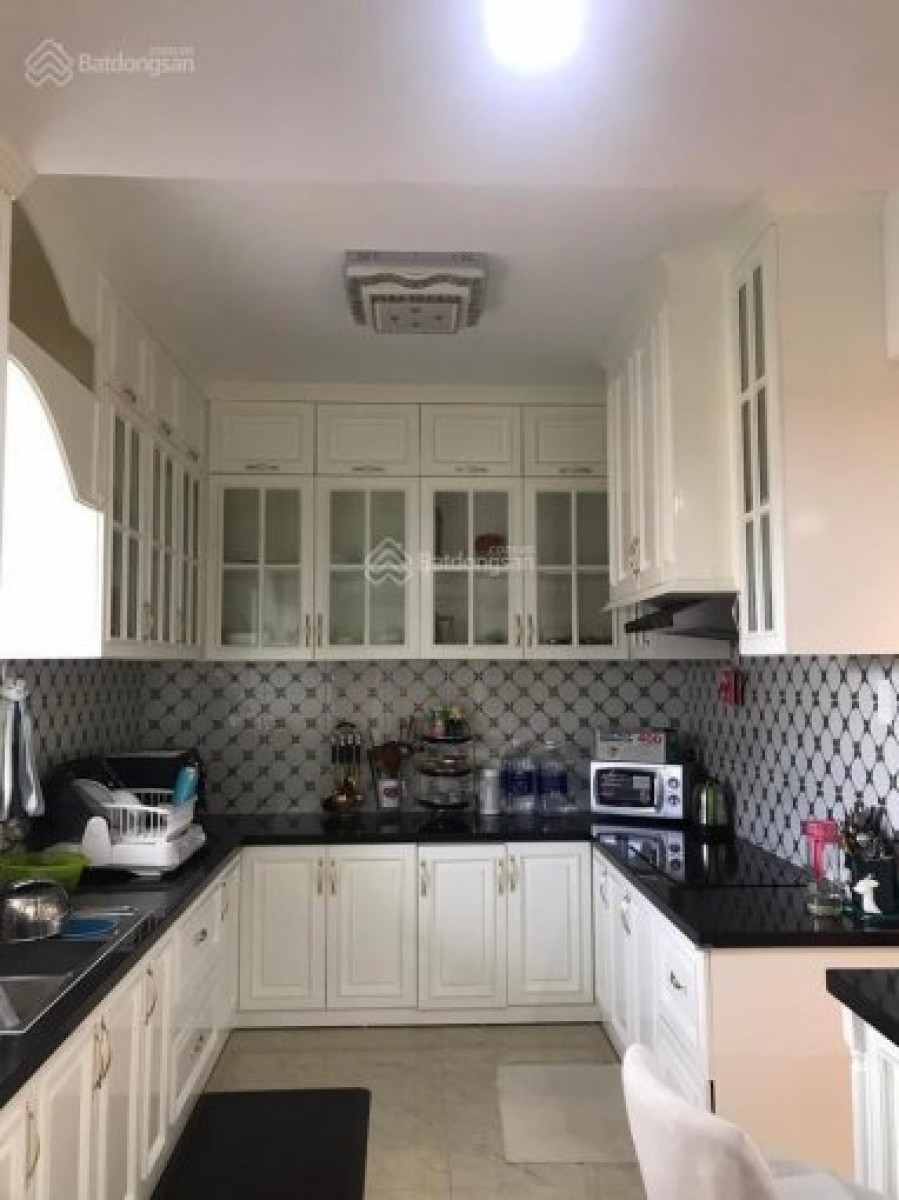 Bán căn Biệt thự đơn lập Mỹ Tú 400m2, đường Lý Long Tường, Quận 7 - 7483