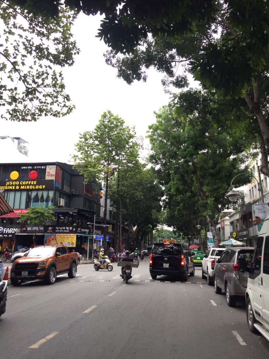 Bán shop Sky Garden, đường Phạm Văn Nghị, Phú Mỹ Hưng có HĐT giá cao - 7579
