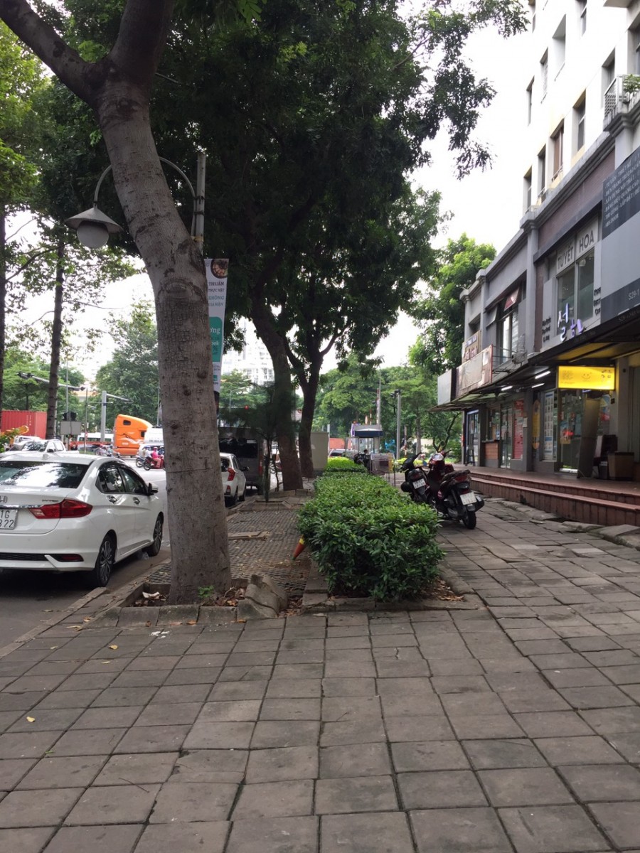 Giá đầu tư shop căn góc 173m2 tầng trệt khu Sky Garden, Phú Mỹ Hưng - 7593