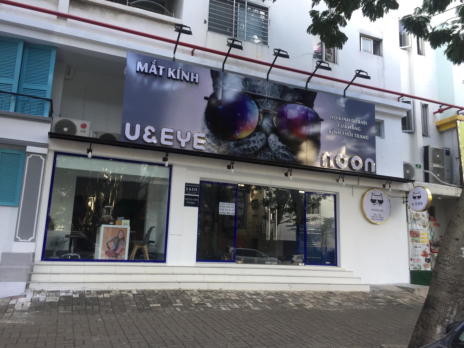Bán shop kinh doanh tầng trệt mặt tiền Bùi Bằng Đoàn, Phú Mỹ Hưng