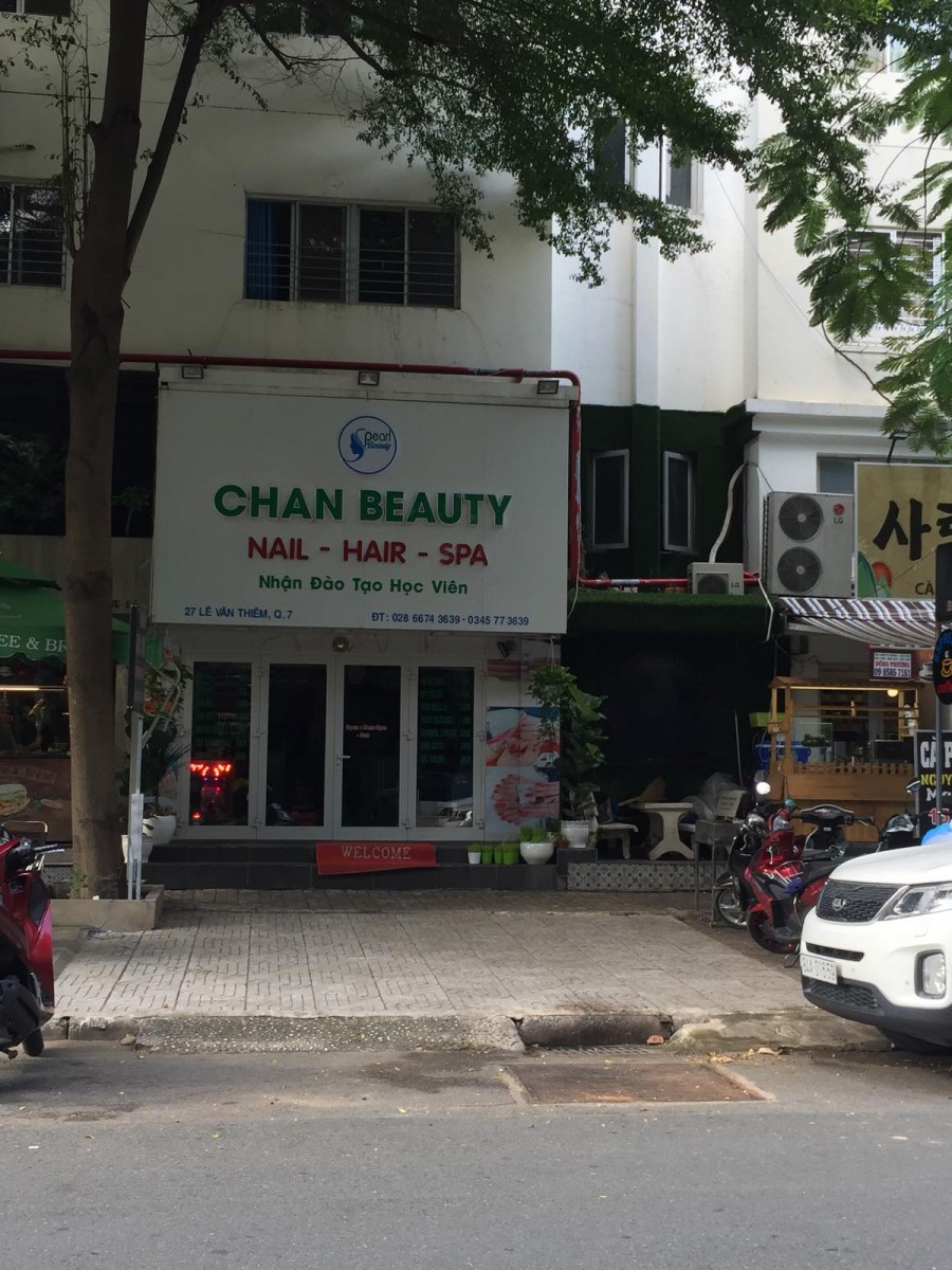 Bán shophouse tầng trệt góc 2 đường lớn khu Hưng Vượng, Phú Mỹ Hưng