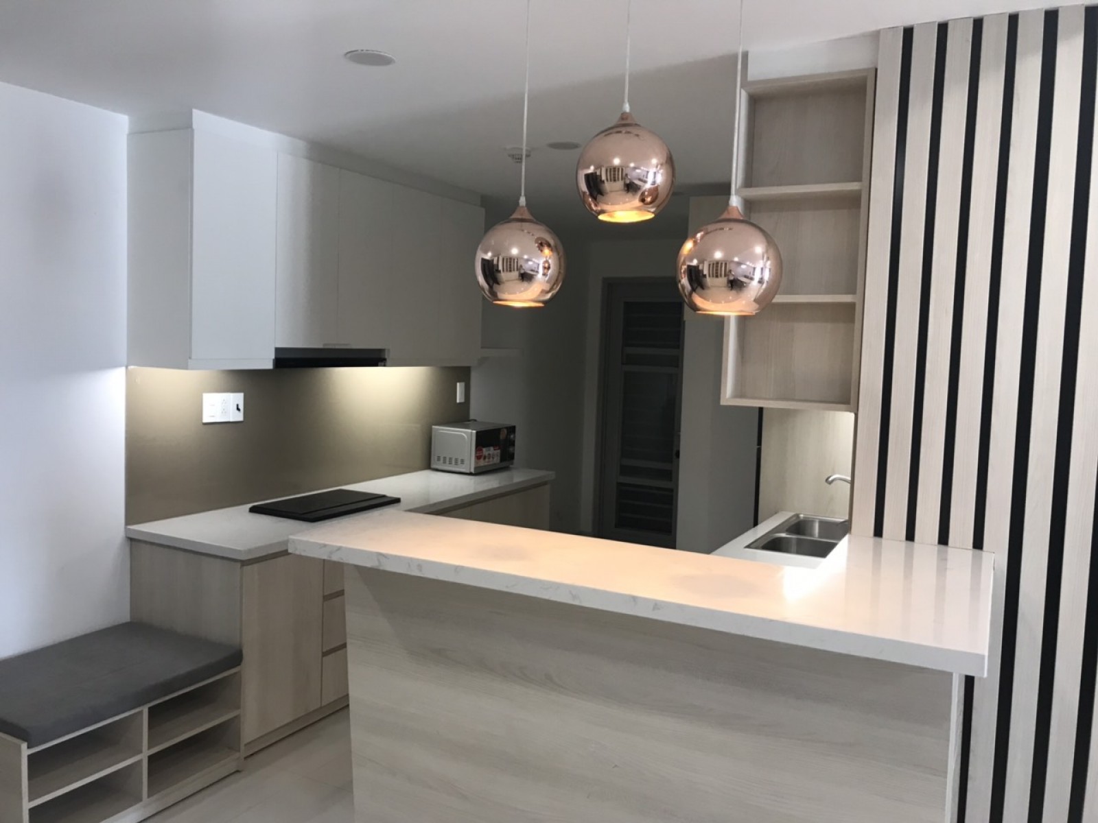 CH Scenic Valley view Đông Nam, nội thất đầy đủ chỉ 14tr/tháng ở liền được - 721