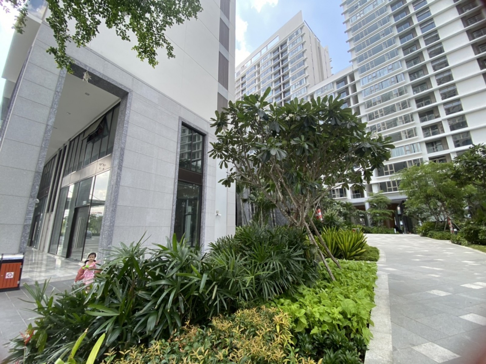 Cho thuê Shophouse Midtown M8(The Peak), giá thuê: 65tr, 126m2, Phu Mỹ Hưng, Quận 7, TP. HCM - 7634