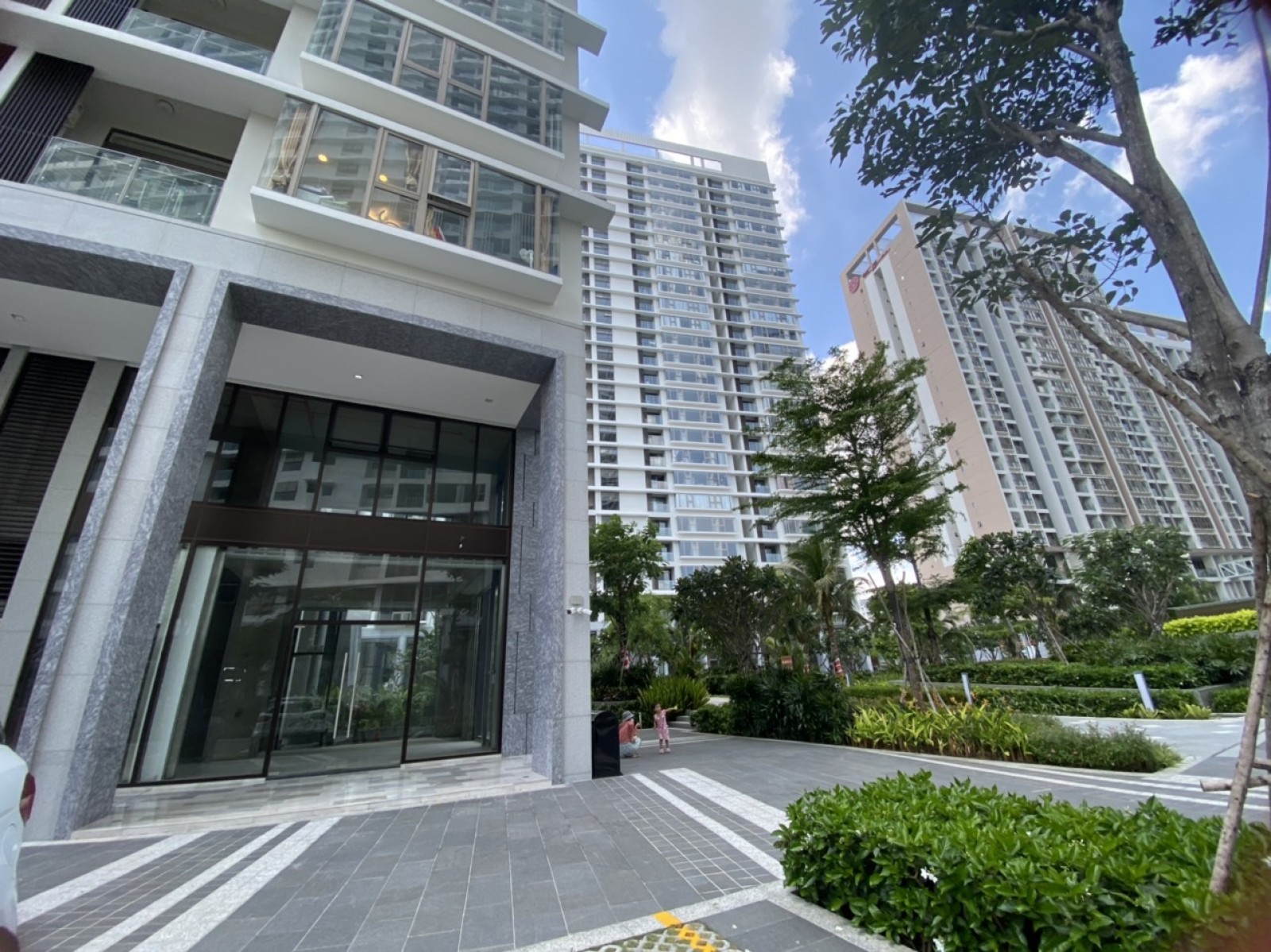 Cho thuê Shophouse Midtown M8(The Peak), giá thuê: 65tr, 126m2, Phu Mỹ Hưng, Quận 7, TP. HCM