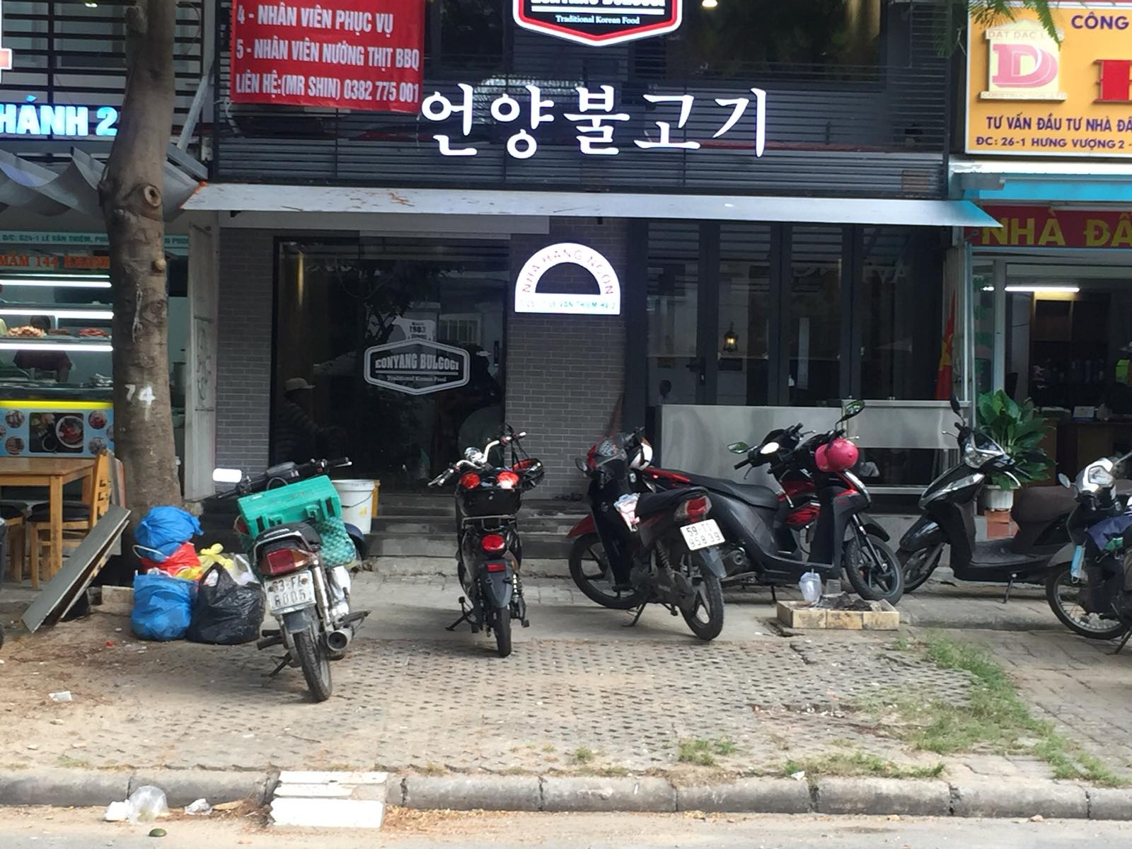 Shop tầng trệt dt 50m2 mặt tiền đường Nguyễn Đức Cảnh, Phú Mỹ Hưng
