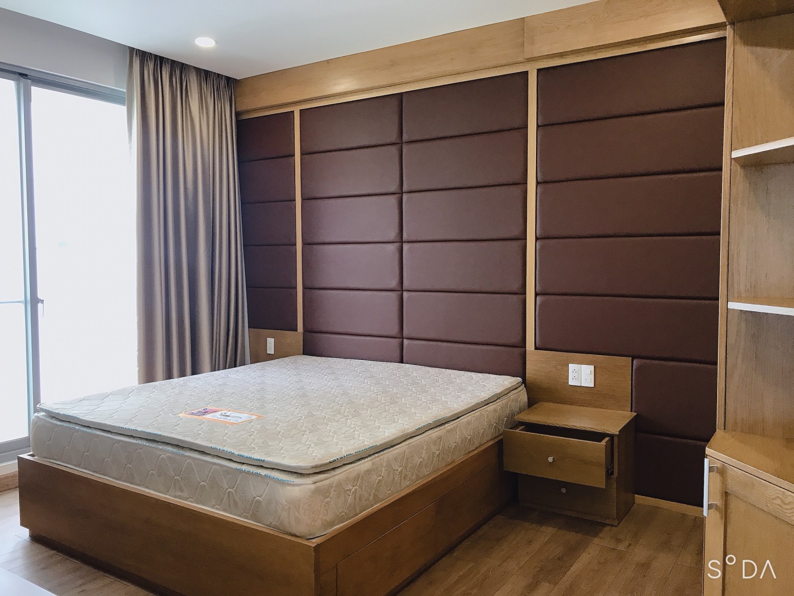 Cho thuê CH Scenic Valley, PMH, 2PN full nội thất, nhà đẹp giá tốt: 13.5tr/tháng. - 723