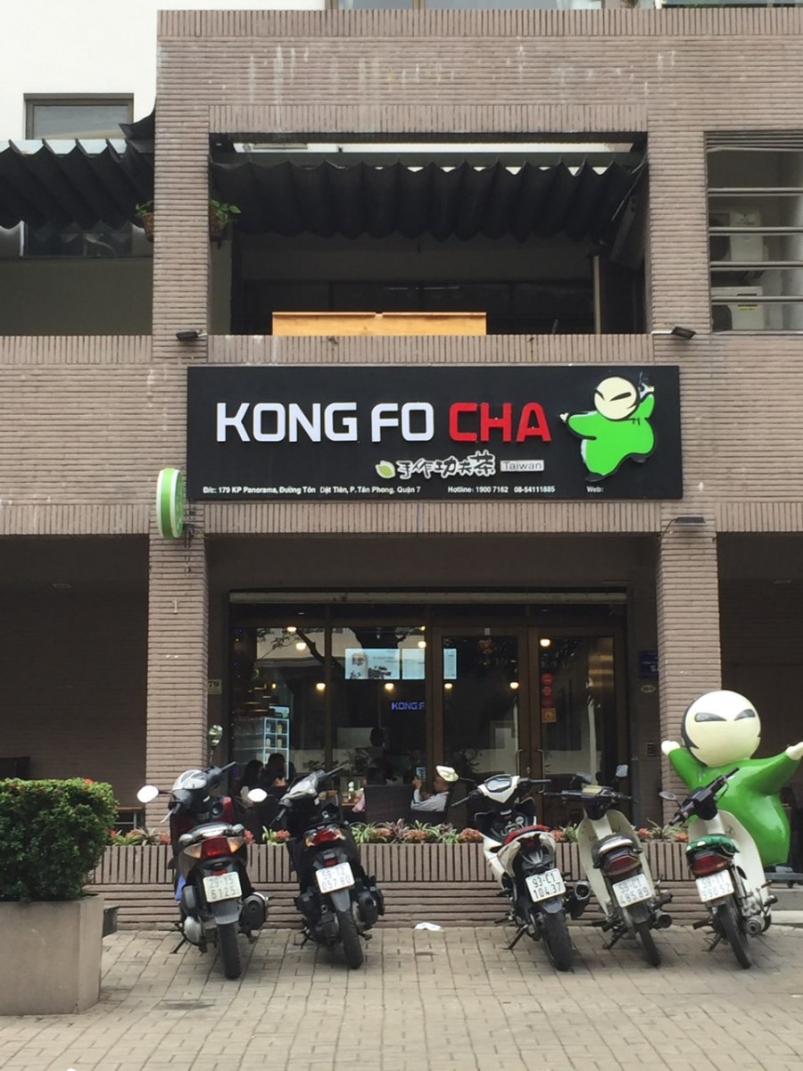 Shop kinh doanh tầng trệt góc Nguyễn Đức Cảnh, Phú Mỹ Hưng bán giá tốt