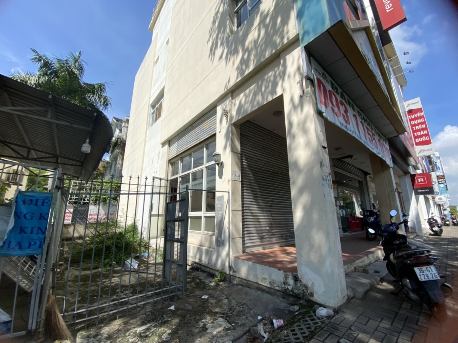 Cho thuê nhà phố Mỹ Toàn 2 Nguyễn Văn Linh, PHú Mỹ Hưng, Quận 7