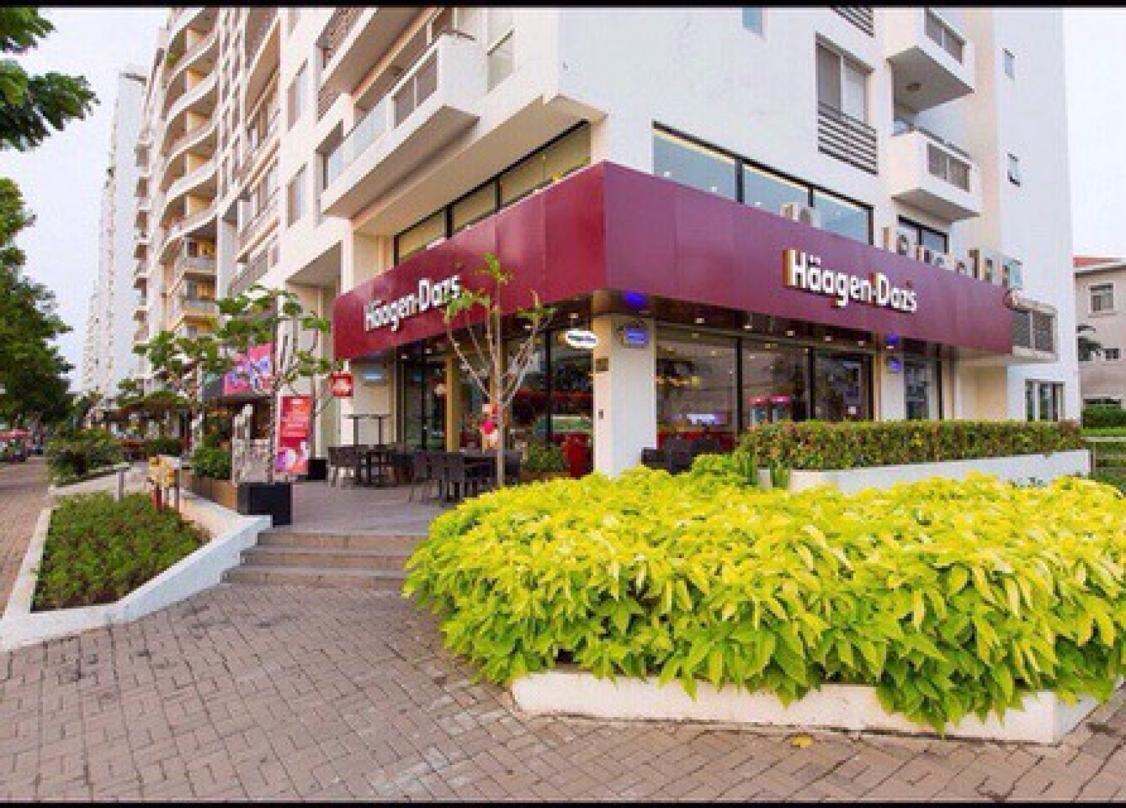 Bán shophouse gồm trệt lửng khu ParkView, Nguyễn Đức Cảnh, Phú Mỹ Hưng - 7708
