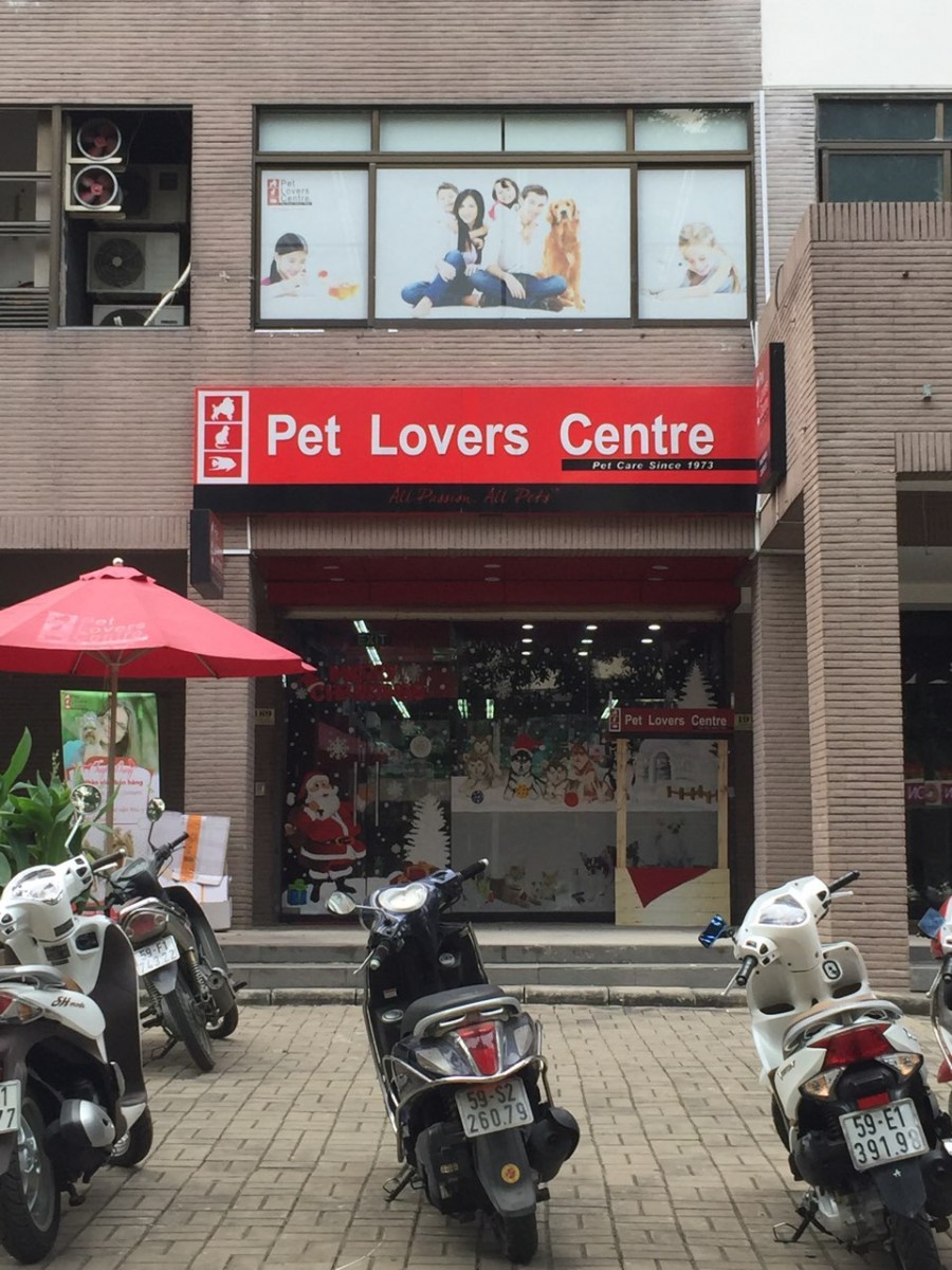 Bán gấp shop khu Grand View, đường Nguyễn Đức Cảnh, Phú Mỹ Hưng - 7735