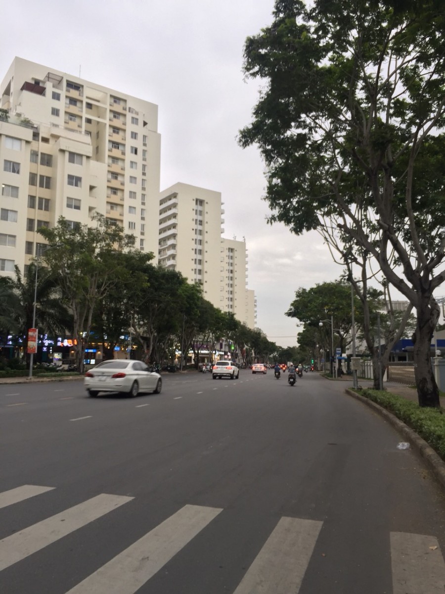 Bán gấp shop khu Grand View, đường Nguyễn Đức Cảnh, Phú Mỹ Hưng - 7736