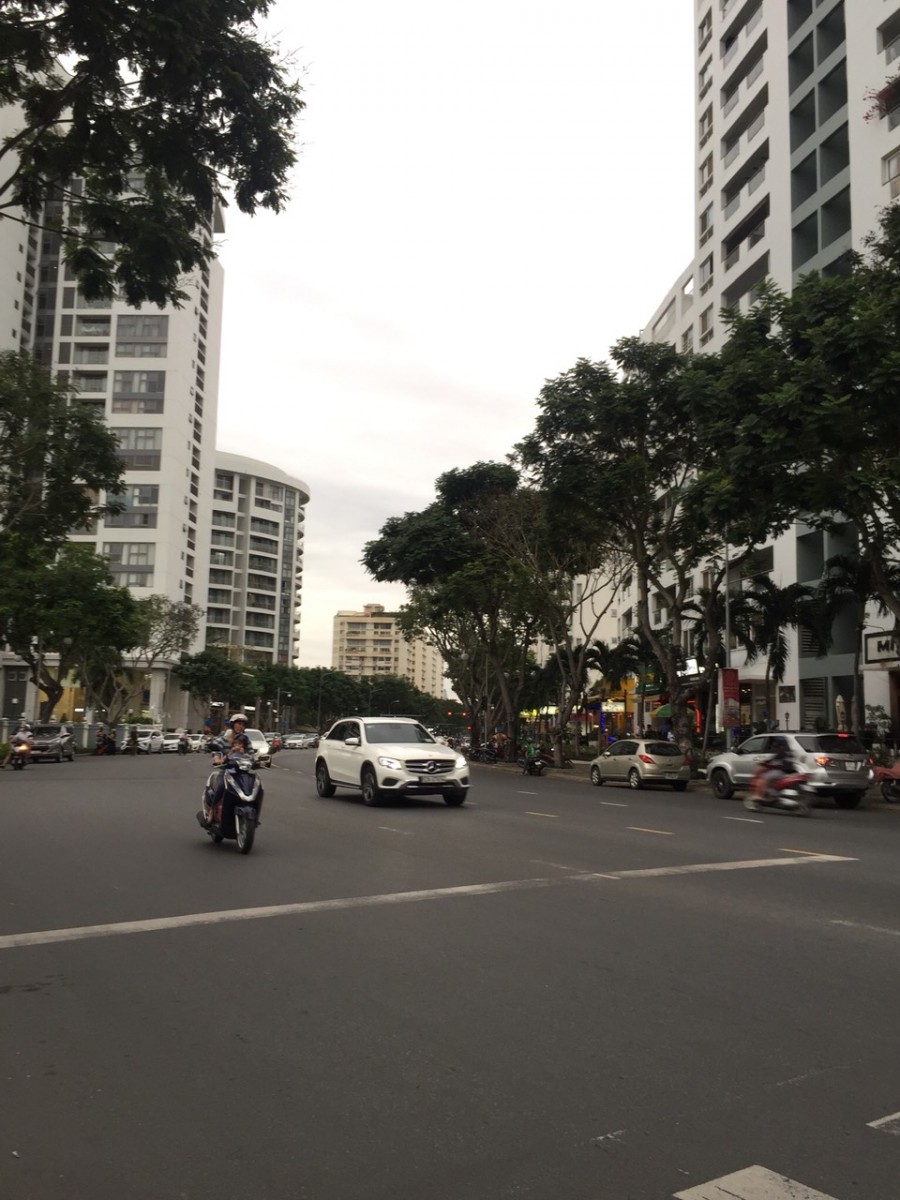 Bán shop 98m2 góc 2 mặt tiền Phạm Thái Bường khu Mỹ Phước, Phú Mỹ Hưng - 7738