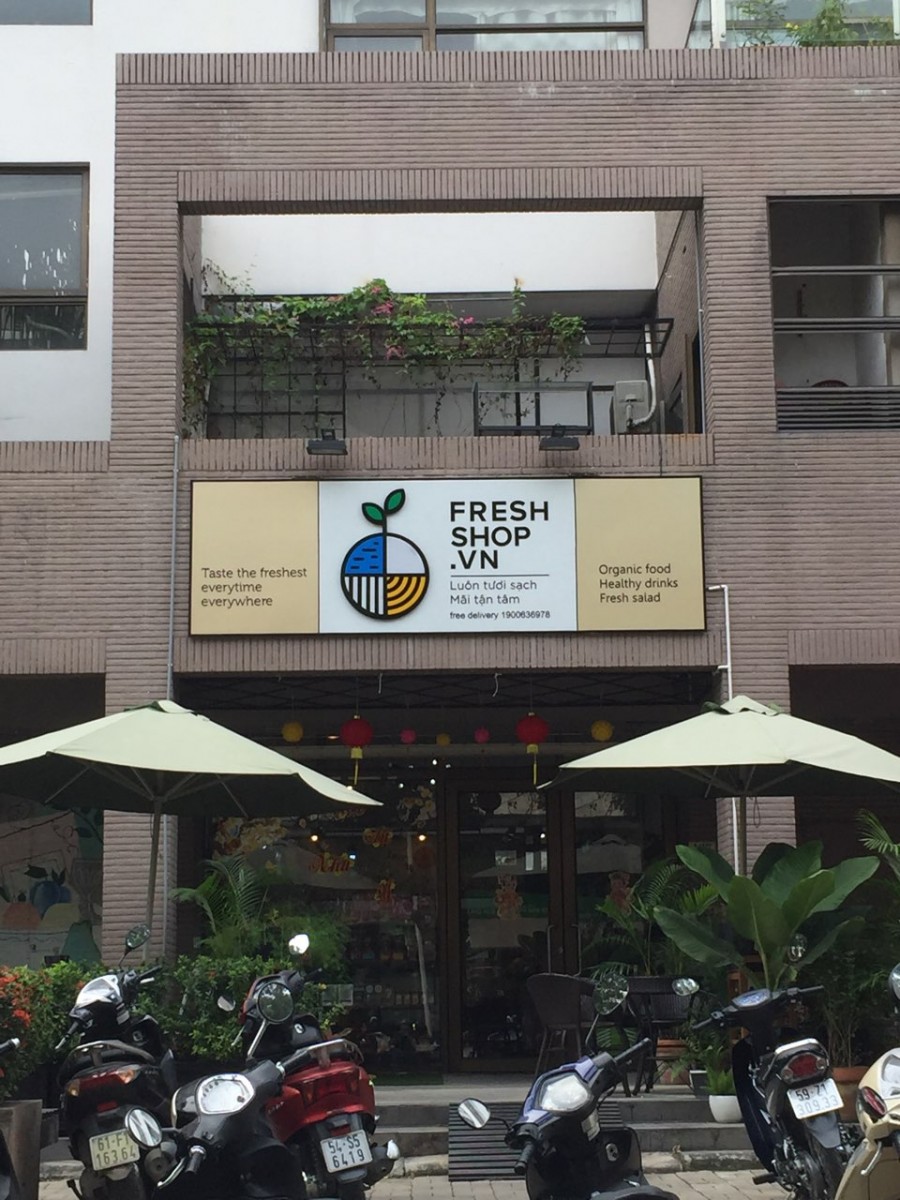 Bán shop 98m2 góc 2 mặt tiền Phạm Thái Bường khu Mỹ Phước, Phú Mỹ Hưng