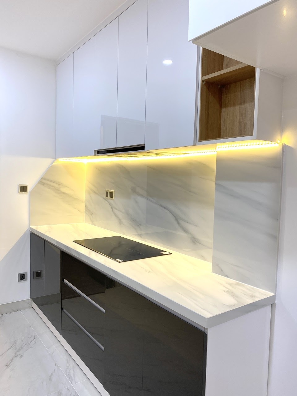 Giá tốt cho thuê Midtown M7 Phú Mỹ Hưng - 3PN, NT mới 100%, 30 tr/tháng - 90