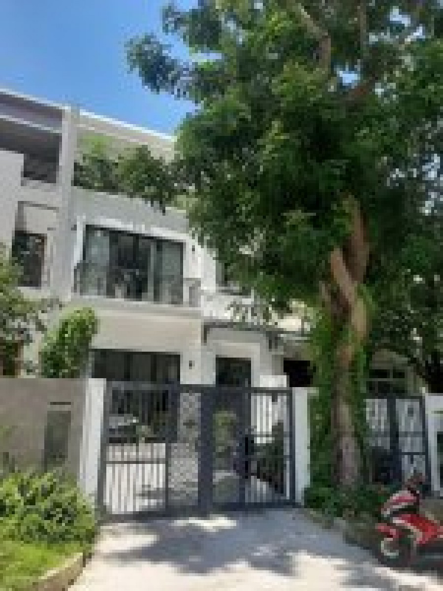 Cần cho thuê biệt thự Hưng Thái, Phú Mỹ Hưng, Q7, giá rẻ,  nhà đẹp.