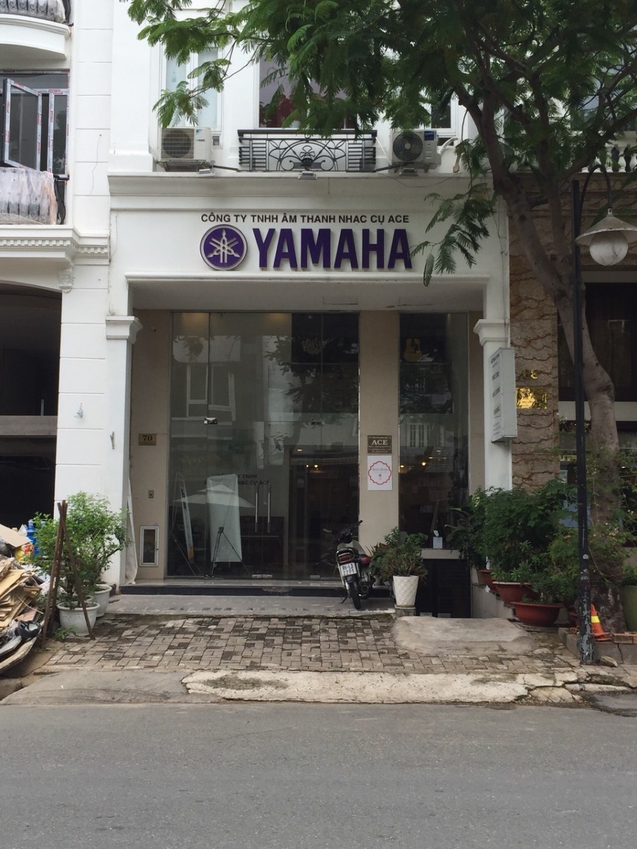 Thời điểm tốt đầu tư nhà phố kinh doanh trung tâm đô thị Phú Mỹ Hưng
