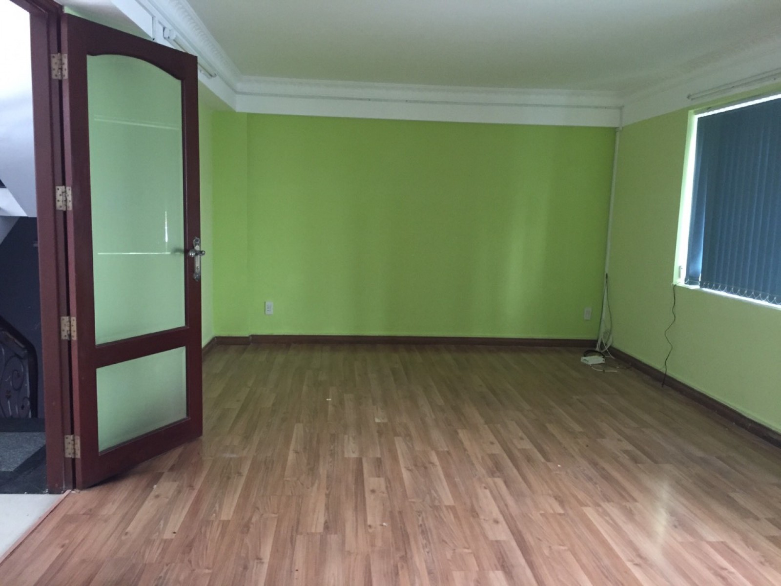 Bán nhà phố kế góc đường Phạm Văn Nghị, khu Hưng Phước 2, Phú Mỹ Hưng