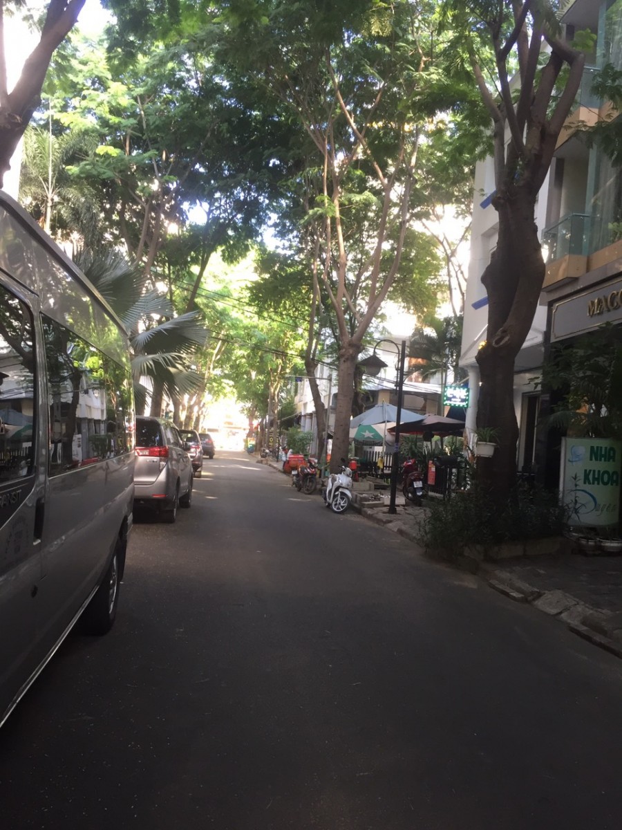 Thời điểm tốt để mua vào nhà phố đô thị Phú Mỹ Hưng giá thực không ảo - 7940