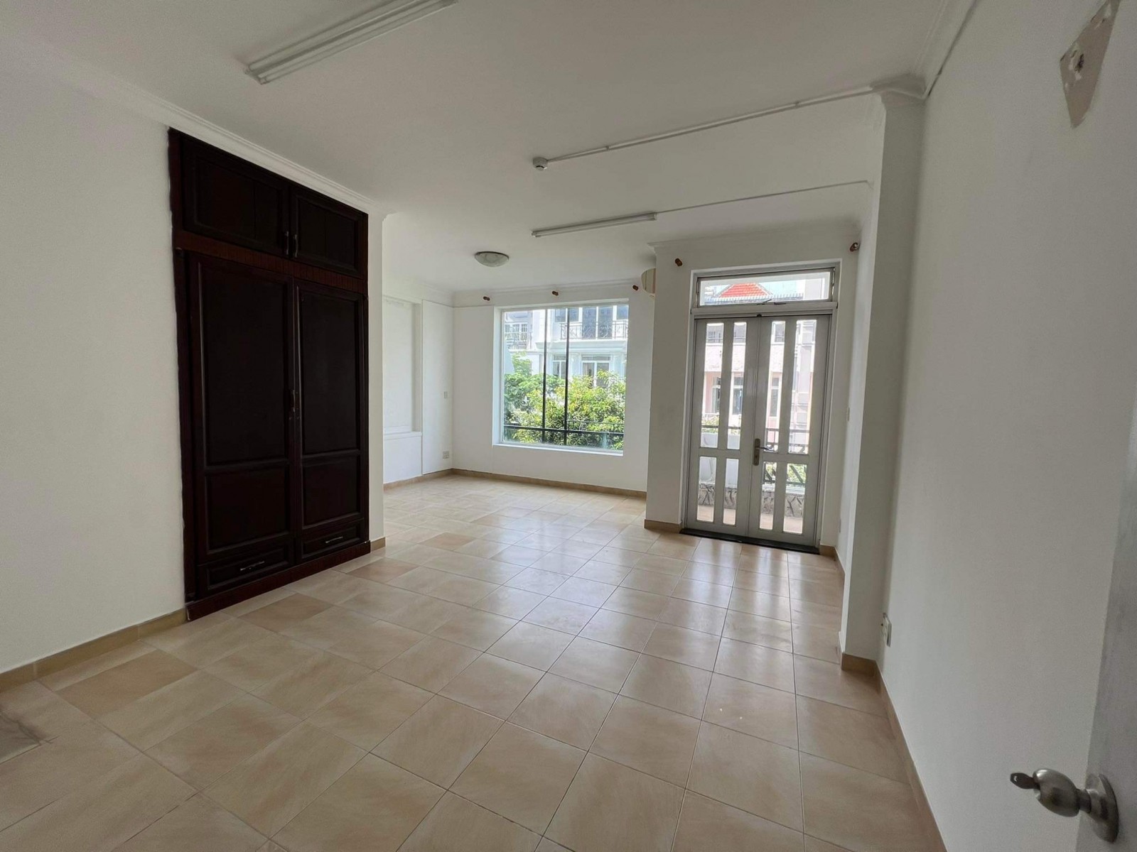 Chính chủ cho thuê nhà Hưng Phước, PMH,Q7 - 7960