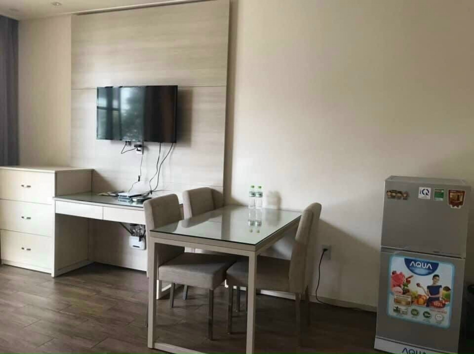 CHDV gồm 13PN khu Hưng Gia 1, Phú Mỹ Hưng phù hợp cho khách mua đầu tư - 7981