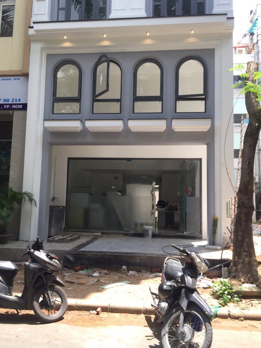 CHDV gồm 13PN khu Hưng Gia 1, Phú Mỹ Hưng phù hợp cho khách mua đầu tư