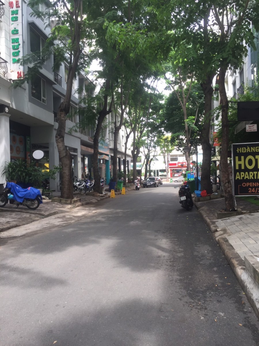 Còn cơ hội để đầu tư nhanh CHDV 10 phòng khu Hưng Phước, Phú Mỹ Hưng - 7991