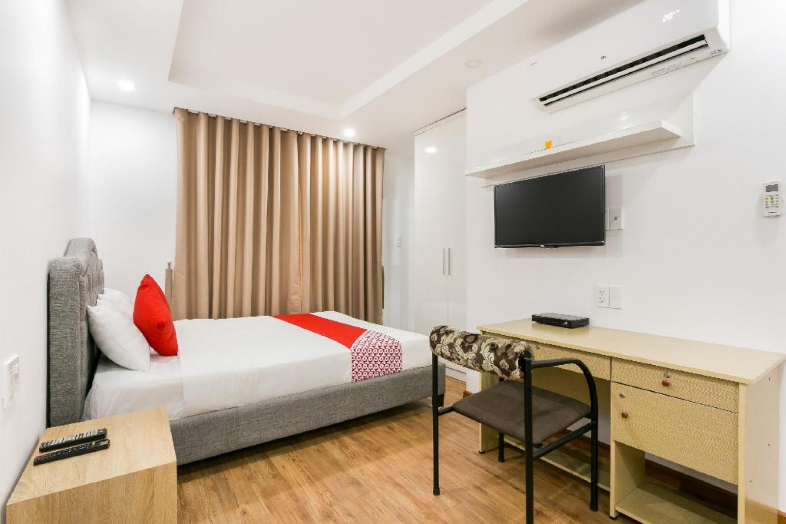Còn cơ hội để đầu tư nhanh CHDV 10 phòng khu Hưng Phước, Phú Mỹ Hưng - 7990