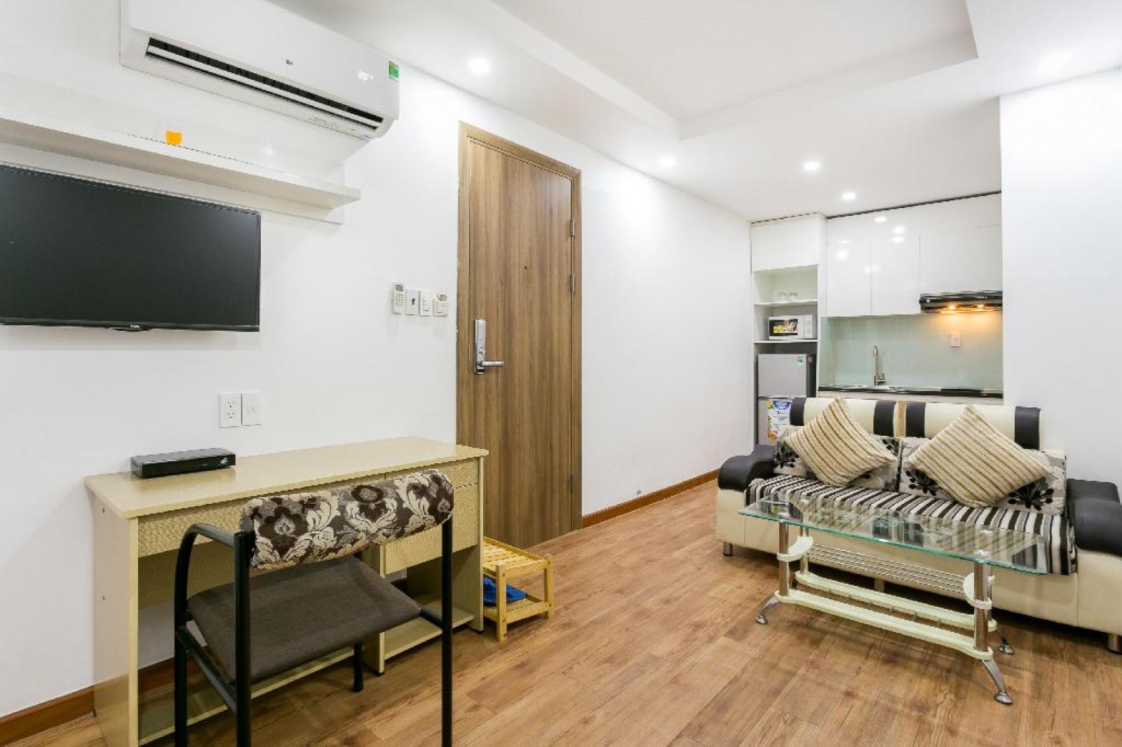 Còn cơ hội để đầu tư nhanh CHDV 10 phòng khu Hưng Phước, Phú Mỹ Hưng