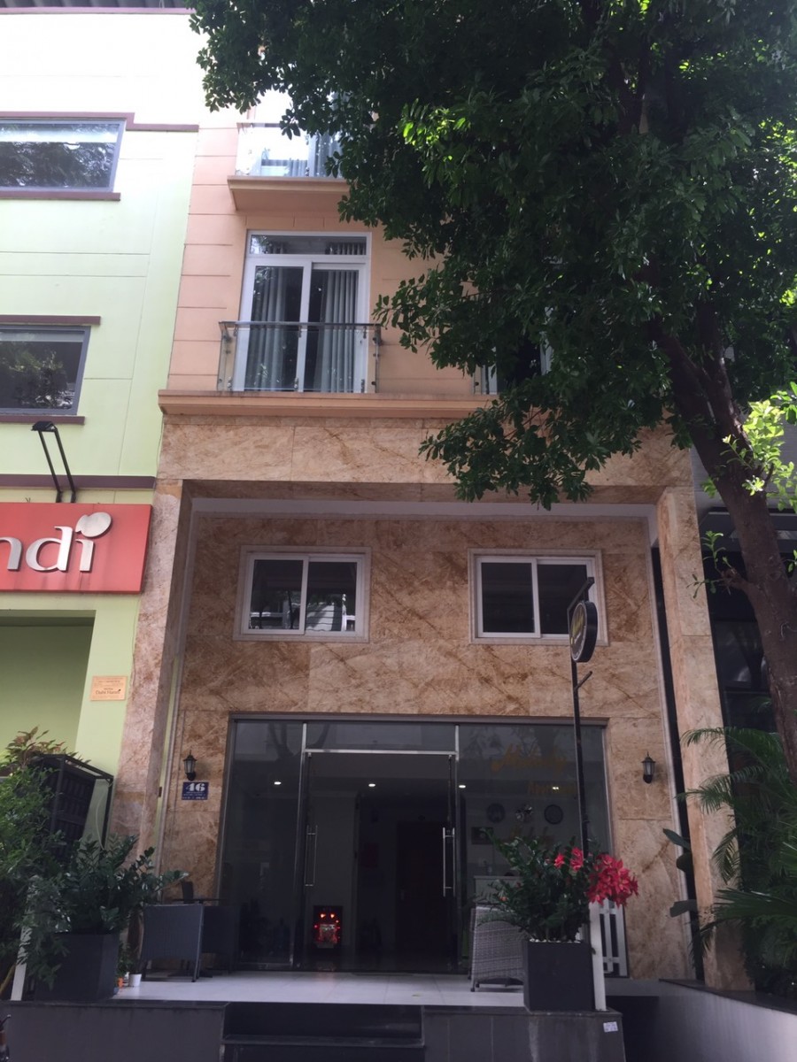 Chỉ còn 1 vài căn với giá tốt đầu tư và trở thành cư dân ở Phú Mỹ Hưng
