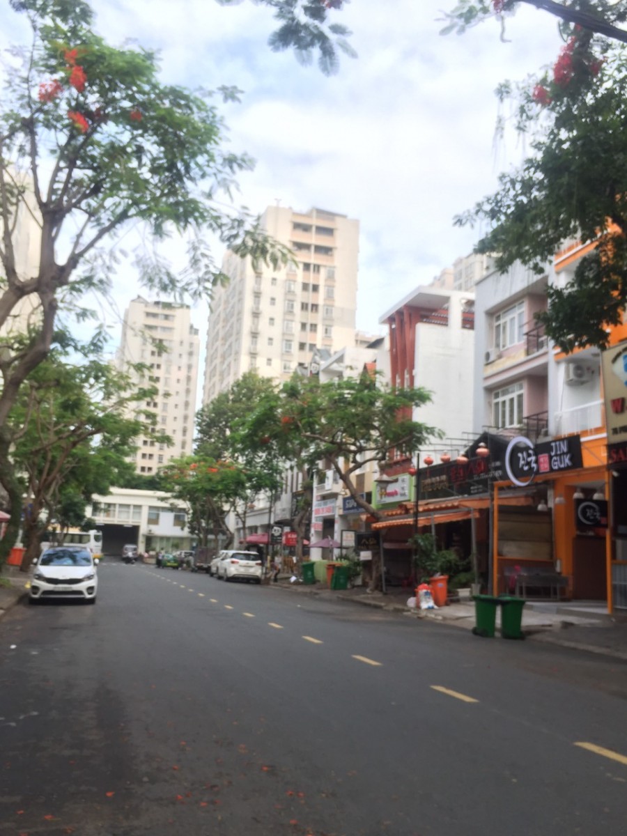 Còn vài căn đôi nhà phố ở Phú Mỹ Hưng đang chào bán với giá đầu tư - 7999