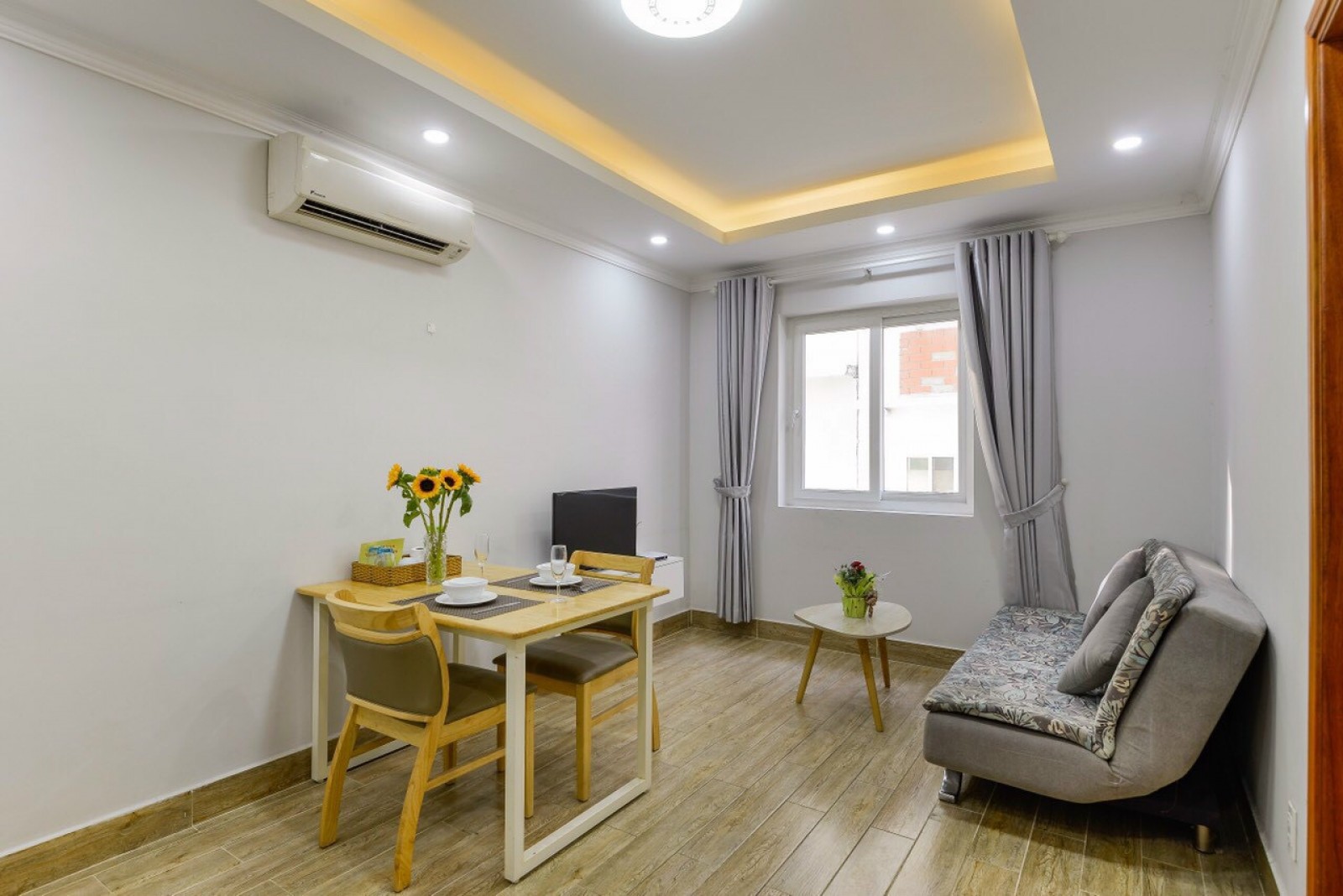 Căn đôi khách sạn 20 phòng Phú Mỹ Hưng giá tốt cho khách muốn đầu tư - 8020